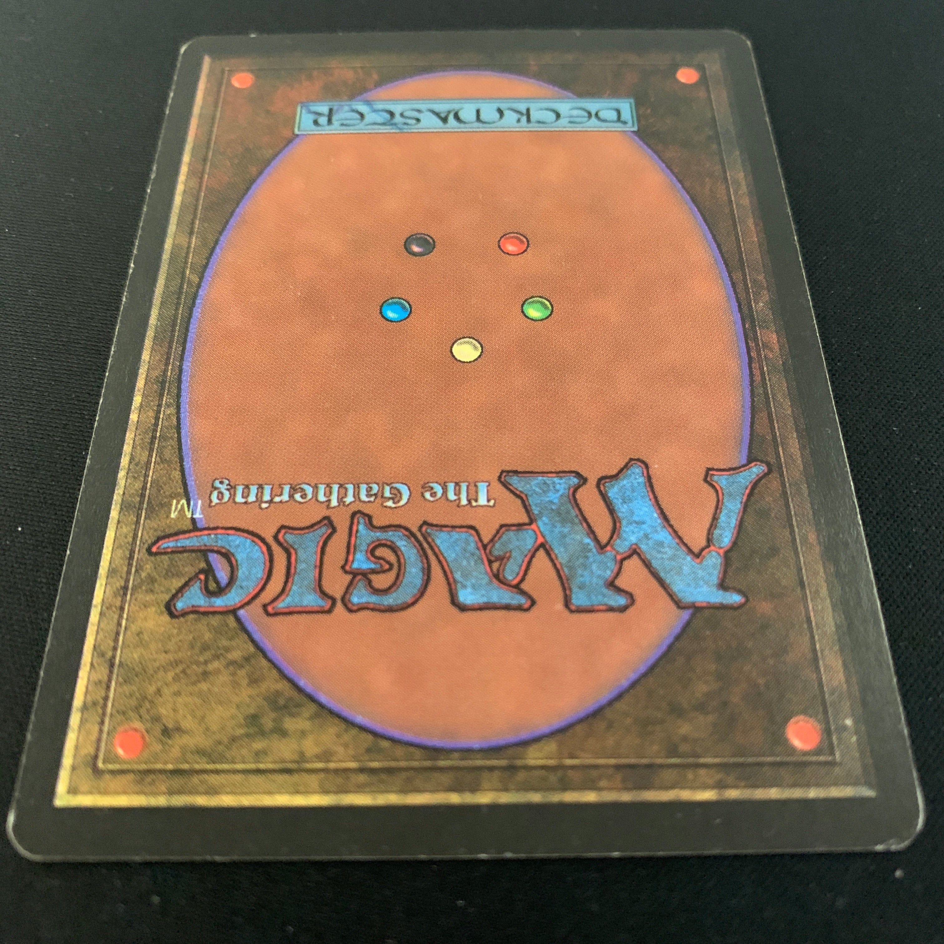 MTG Singles - Howling Mine - Beta - 