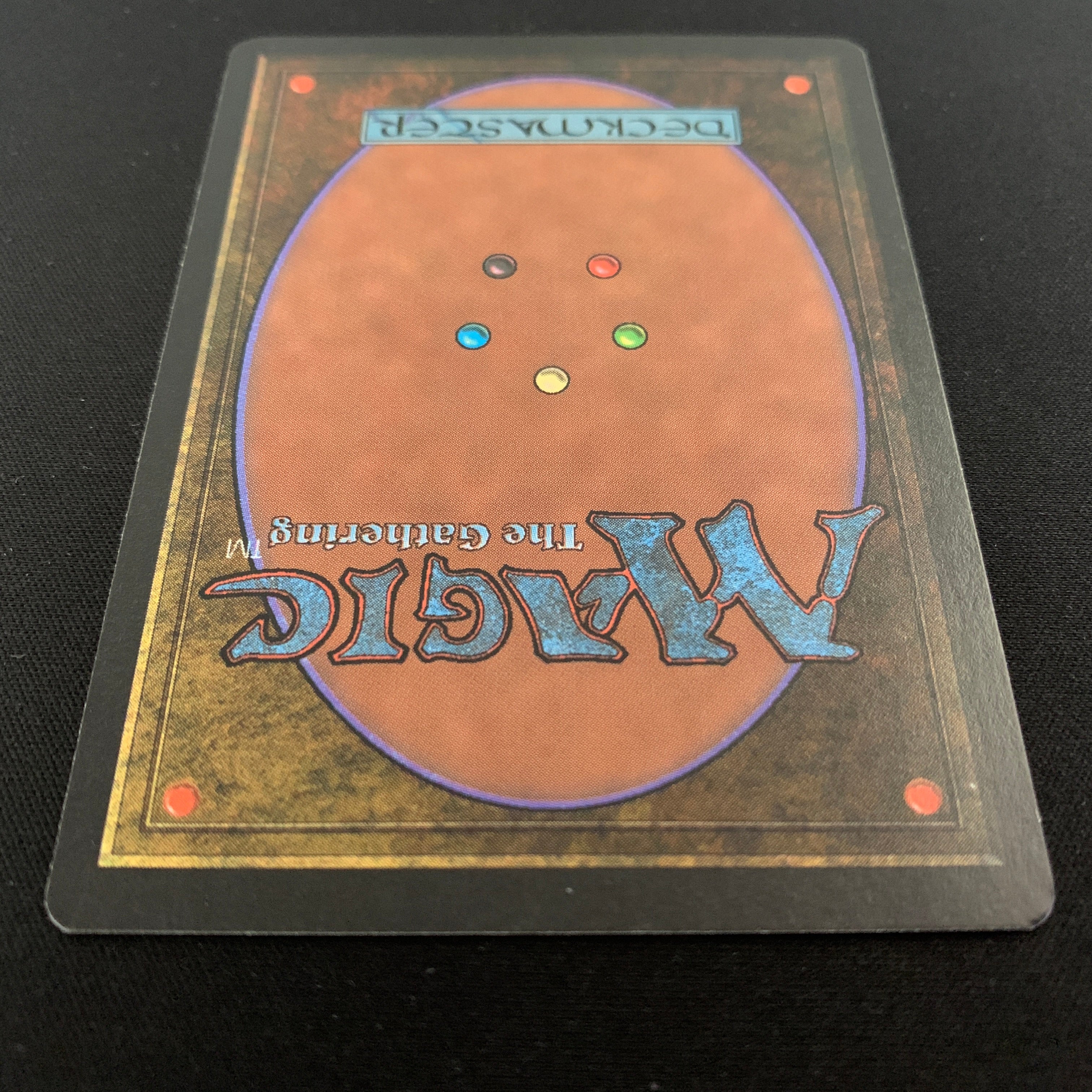 MTG Singles - Hypnotic Specter - Beta - 