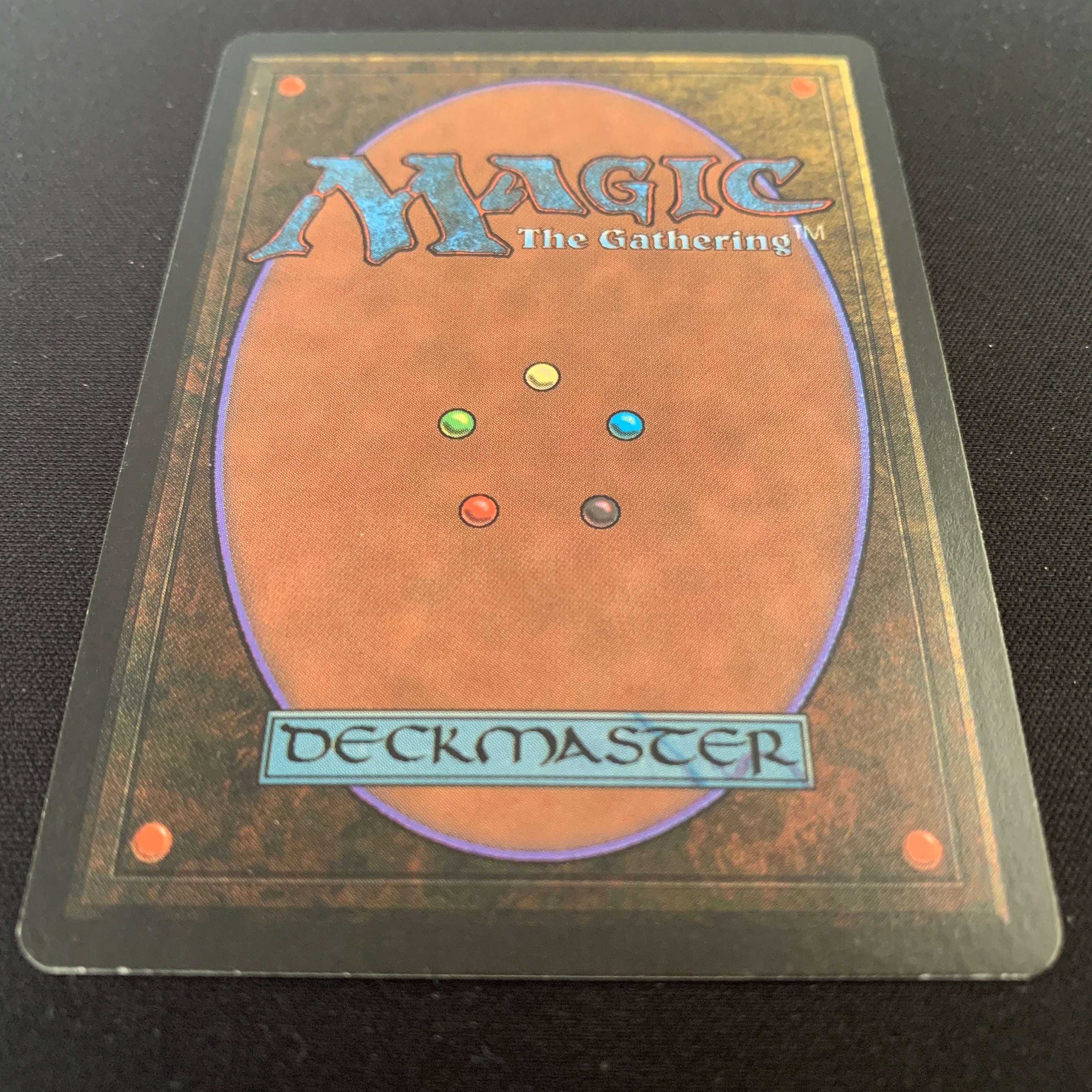 MTG Singles - Hypnotic Specter - Beta - 