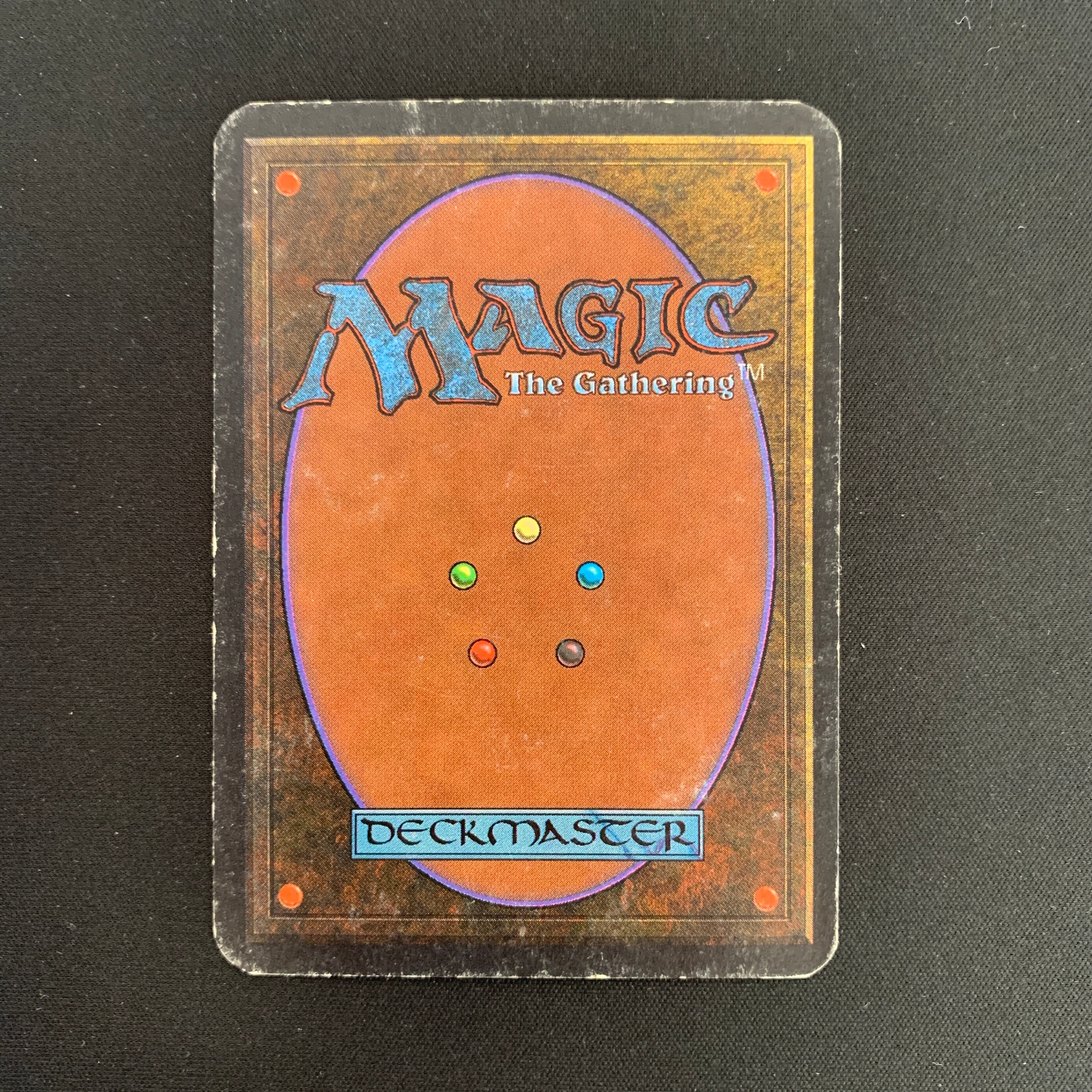 MTG Singles - Icy Manipulator - Alpha - 