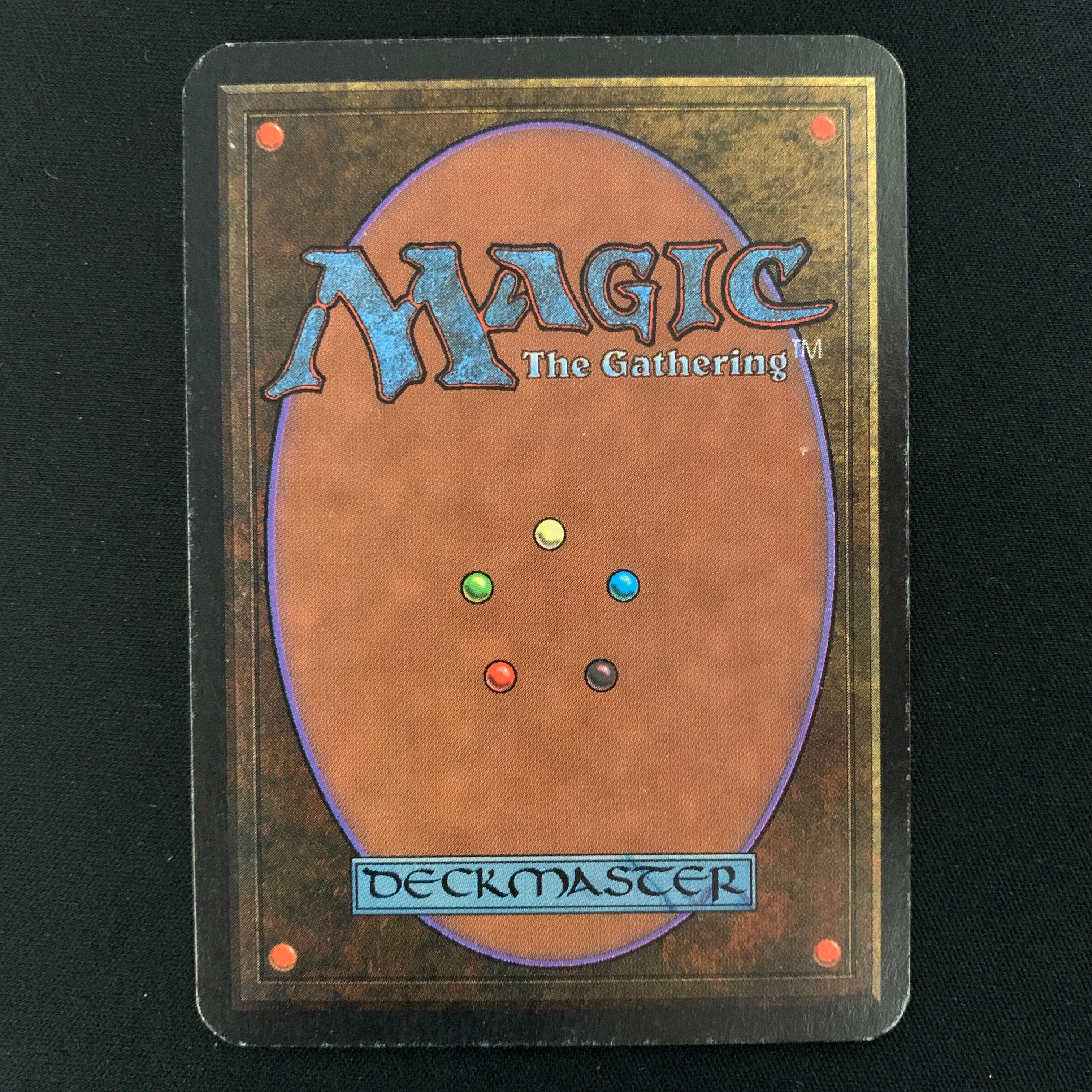 MTG Singles - Icy Manipulator - Alpha - 