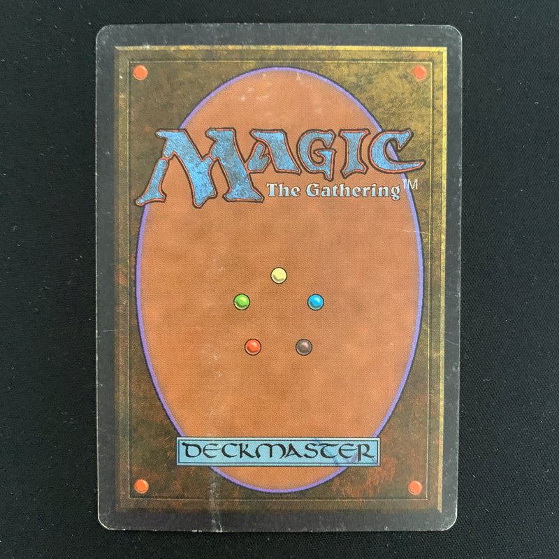 Magic the Gathering Ifh-Biff Efreet - Arabian Nights 