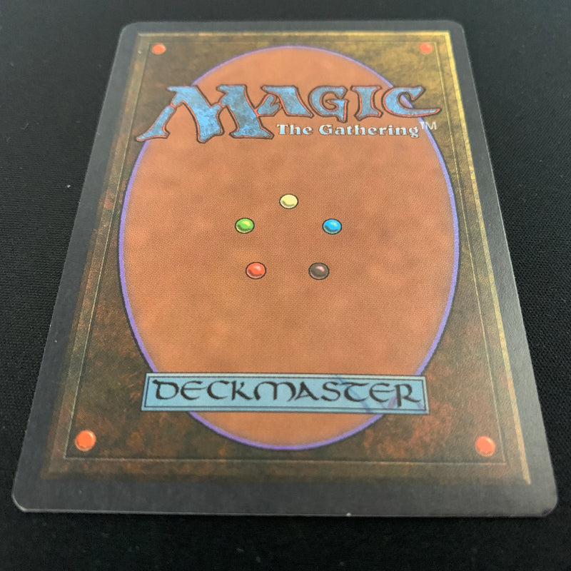 Magic the Gathering Ifh-Biff Efreet - Arabian Nights 