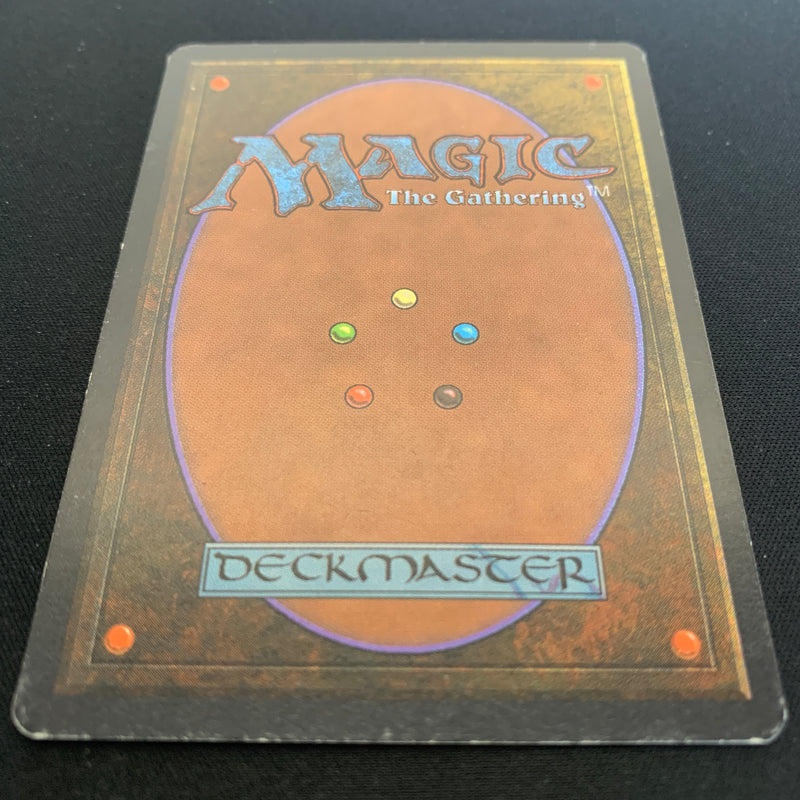 Magic the Gathering Ifh-Biff Efreet - Arabian Nights 