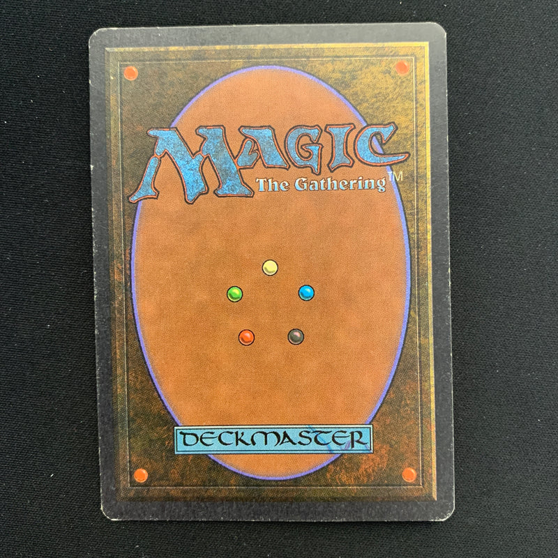 Magic the Gathering Ifh-Biff Efreet - Arabian Nights 