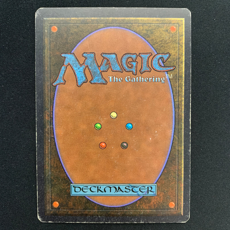 Magic the Gathering Ifh-Biff Efreet - Arabian Nights 