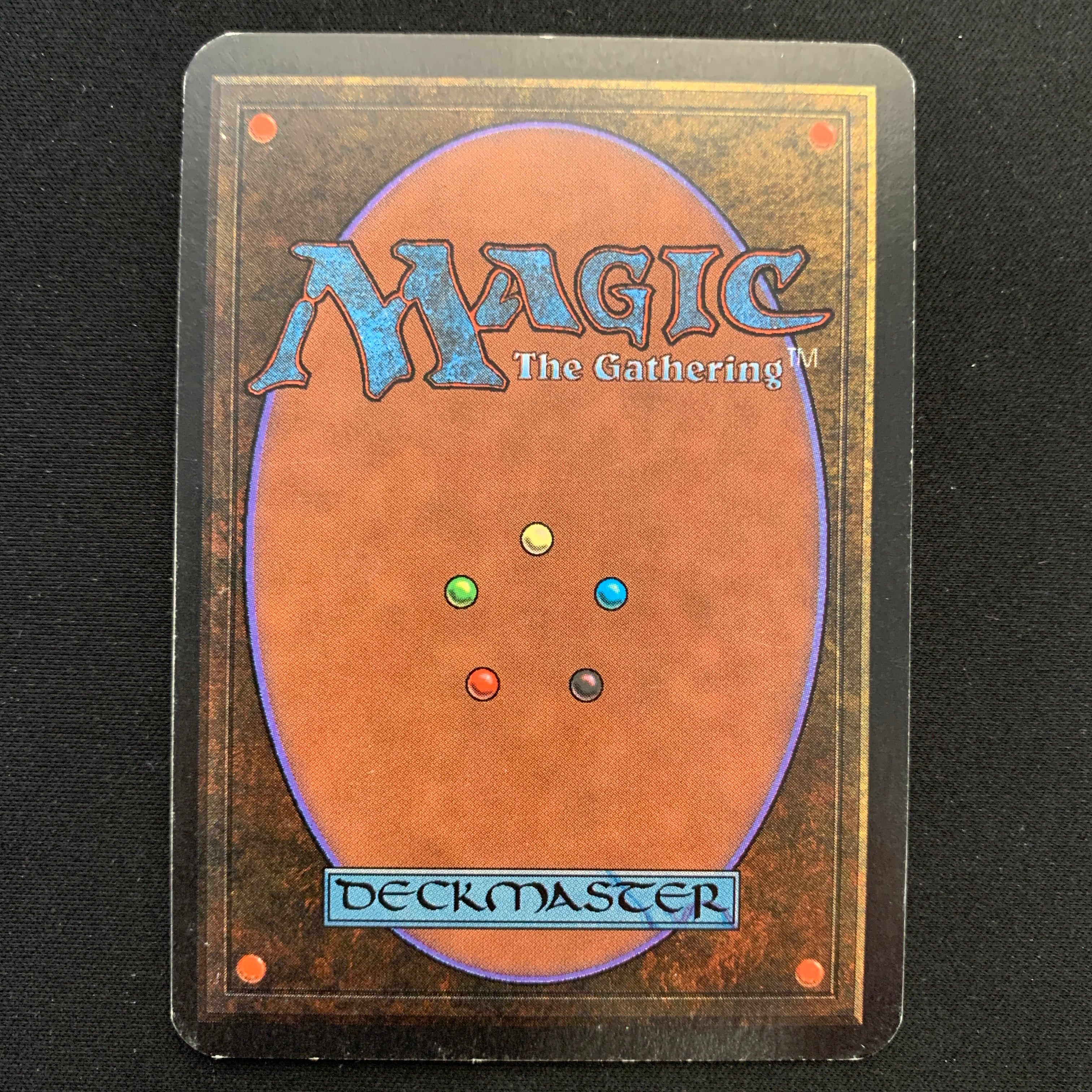 MTG Singles - Illusionary Mask - Alpha - 