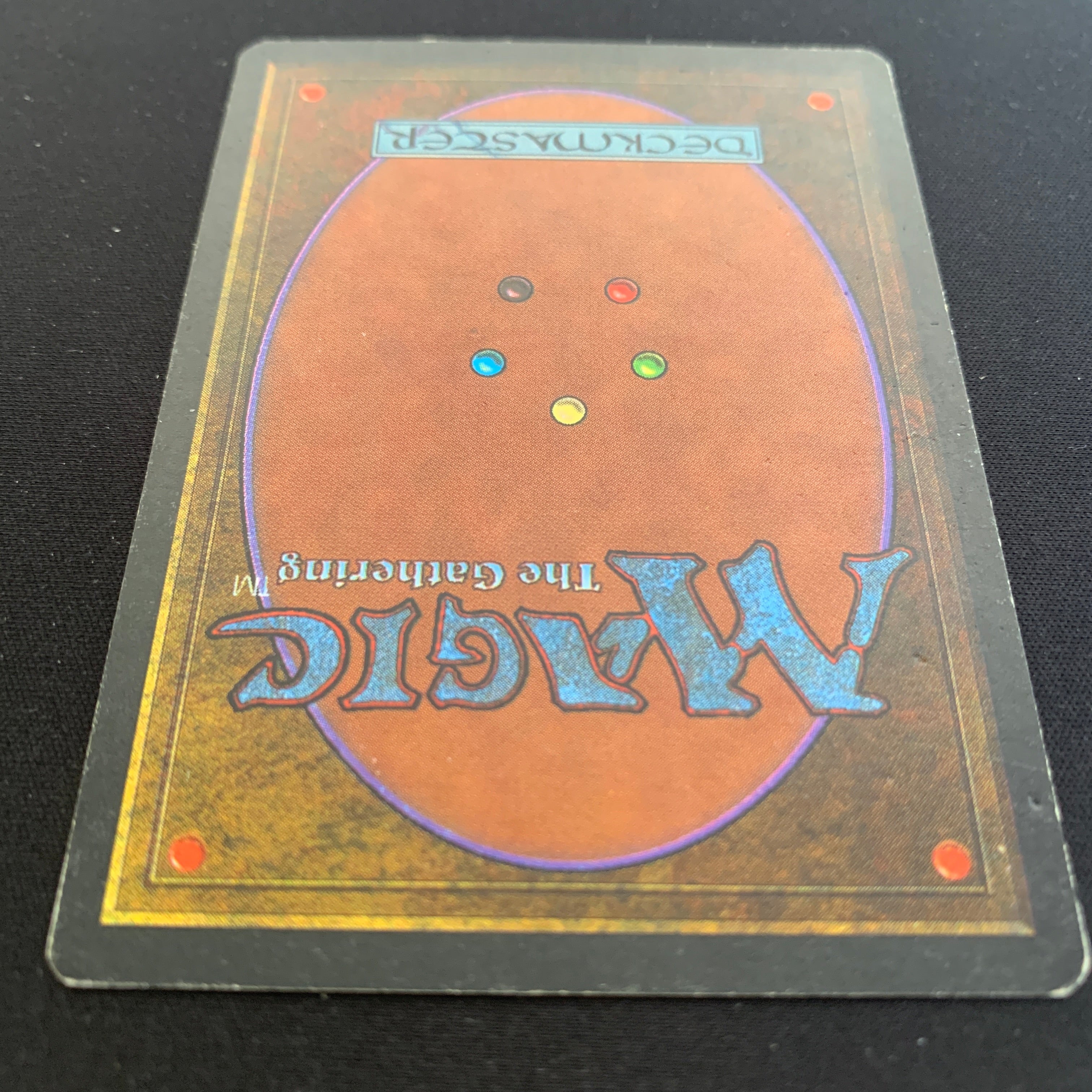 MTG Singles - Invoke Prejudice - Legends - 