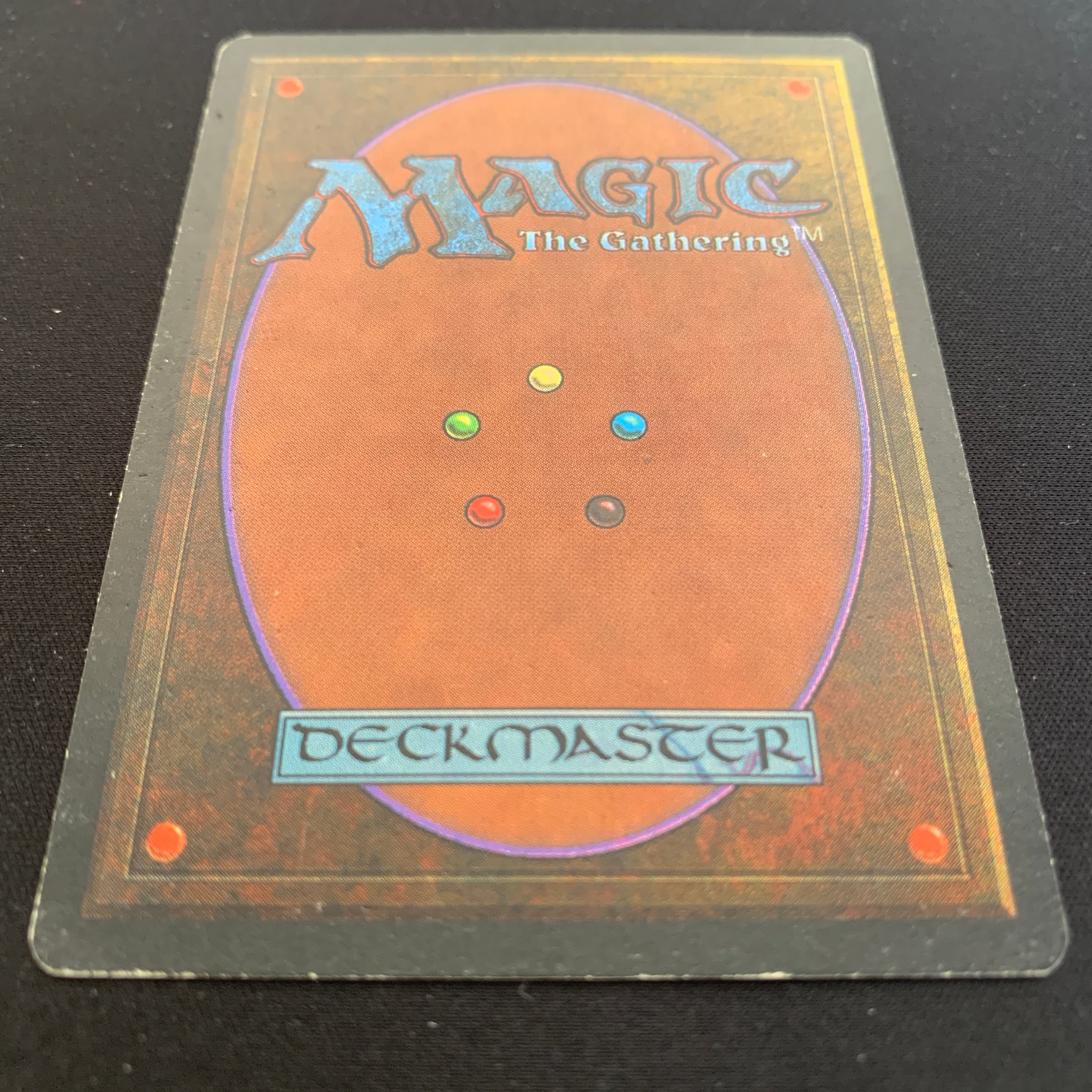 MTG Singles - Invoke Prejudice - Legends - 