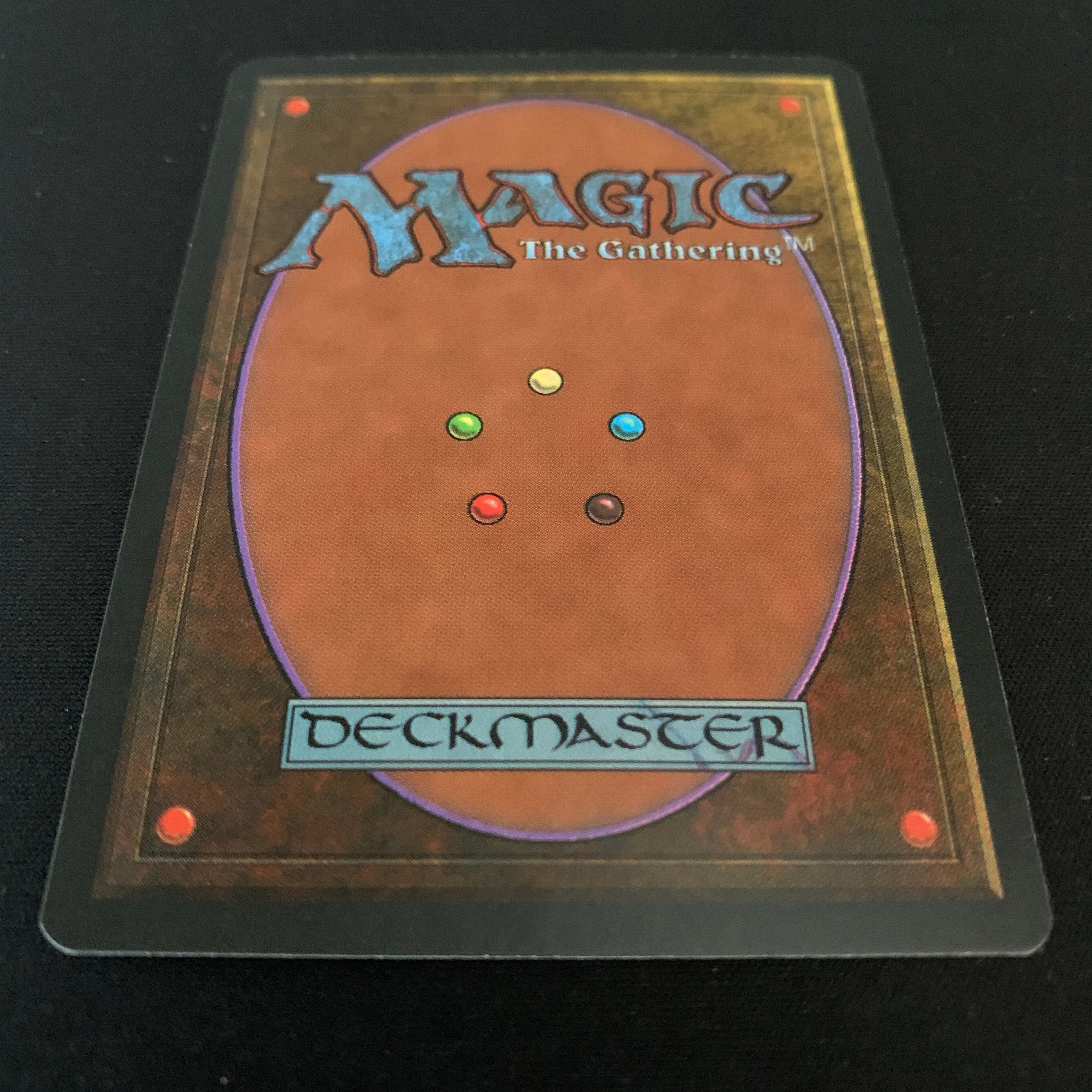 MTG Singles - Invoke Prejudice - Legends - 