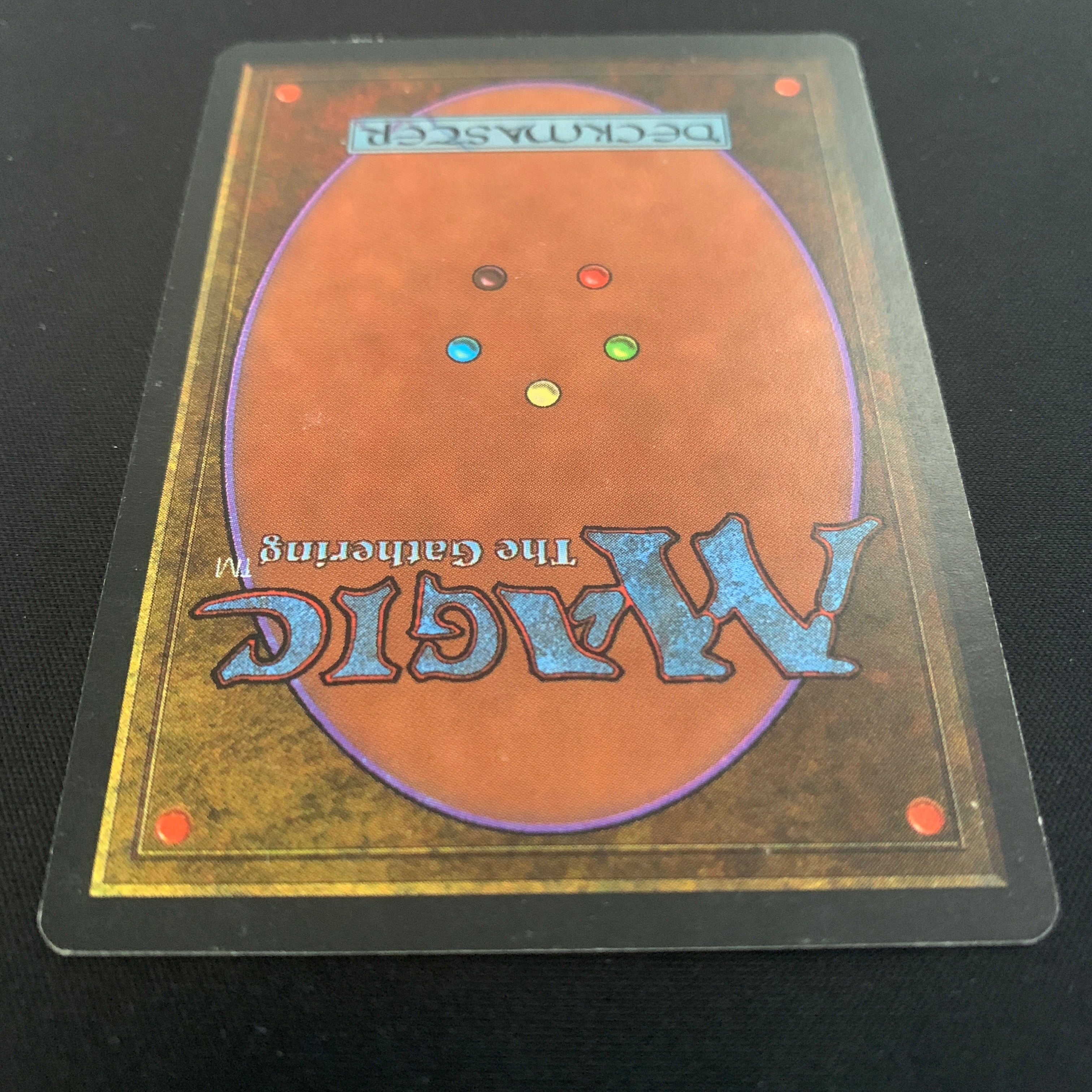 MTG Singles - Invoke Prejudice - Legends - 