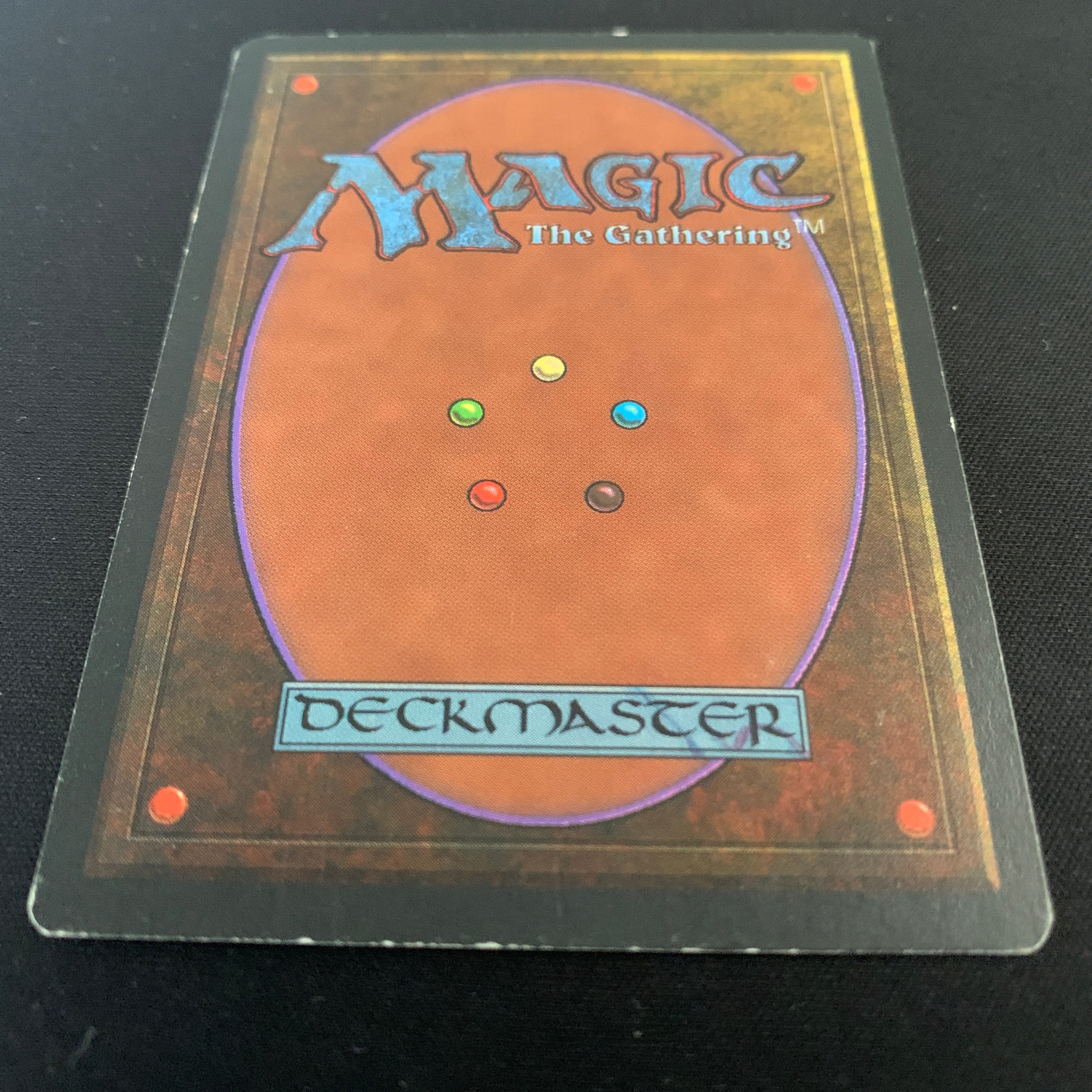 MTG Singles - Invoke Prejudice - Legends - 