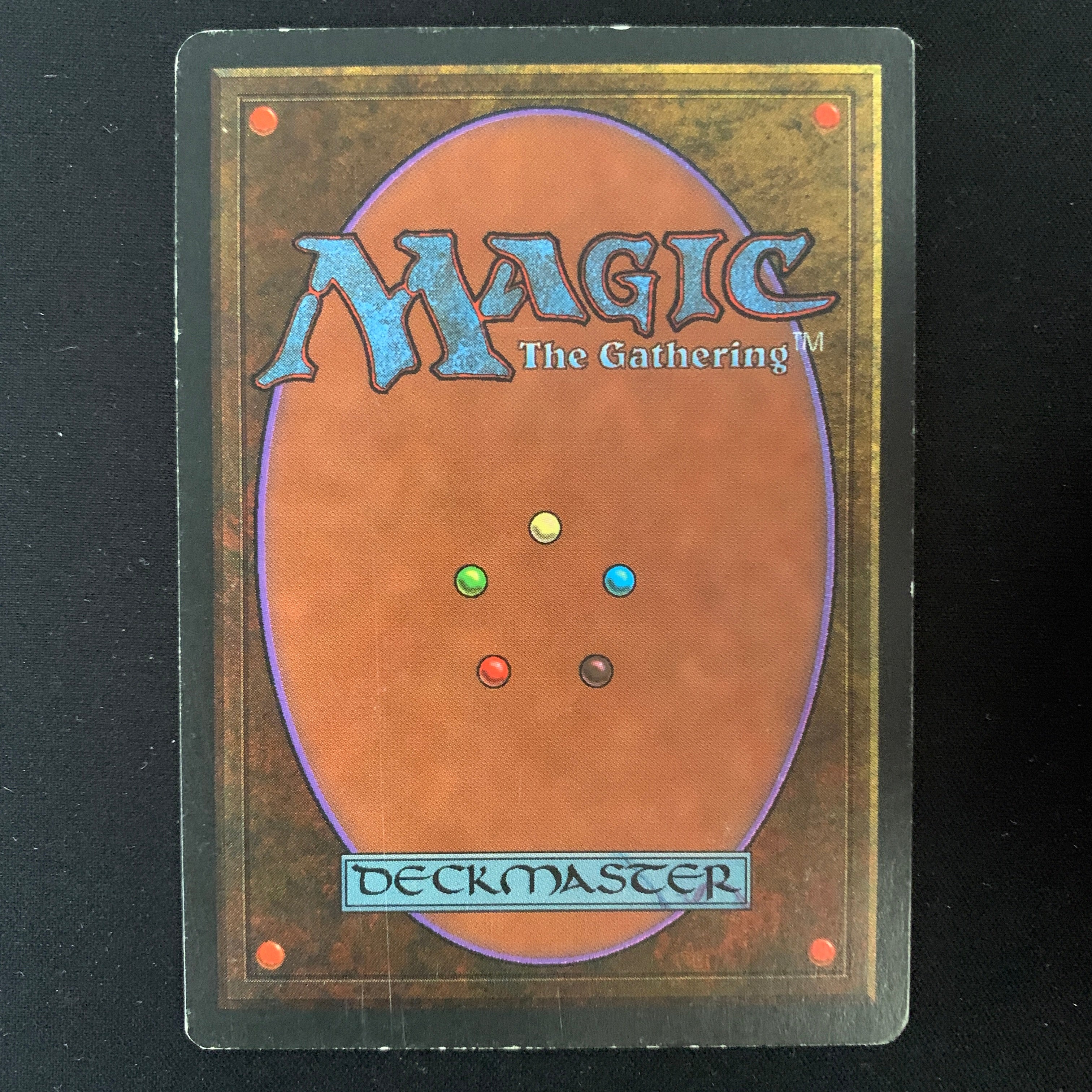 MTG Singles - Invoke Prejudice - Legends - 