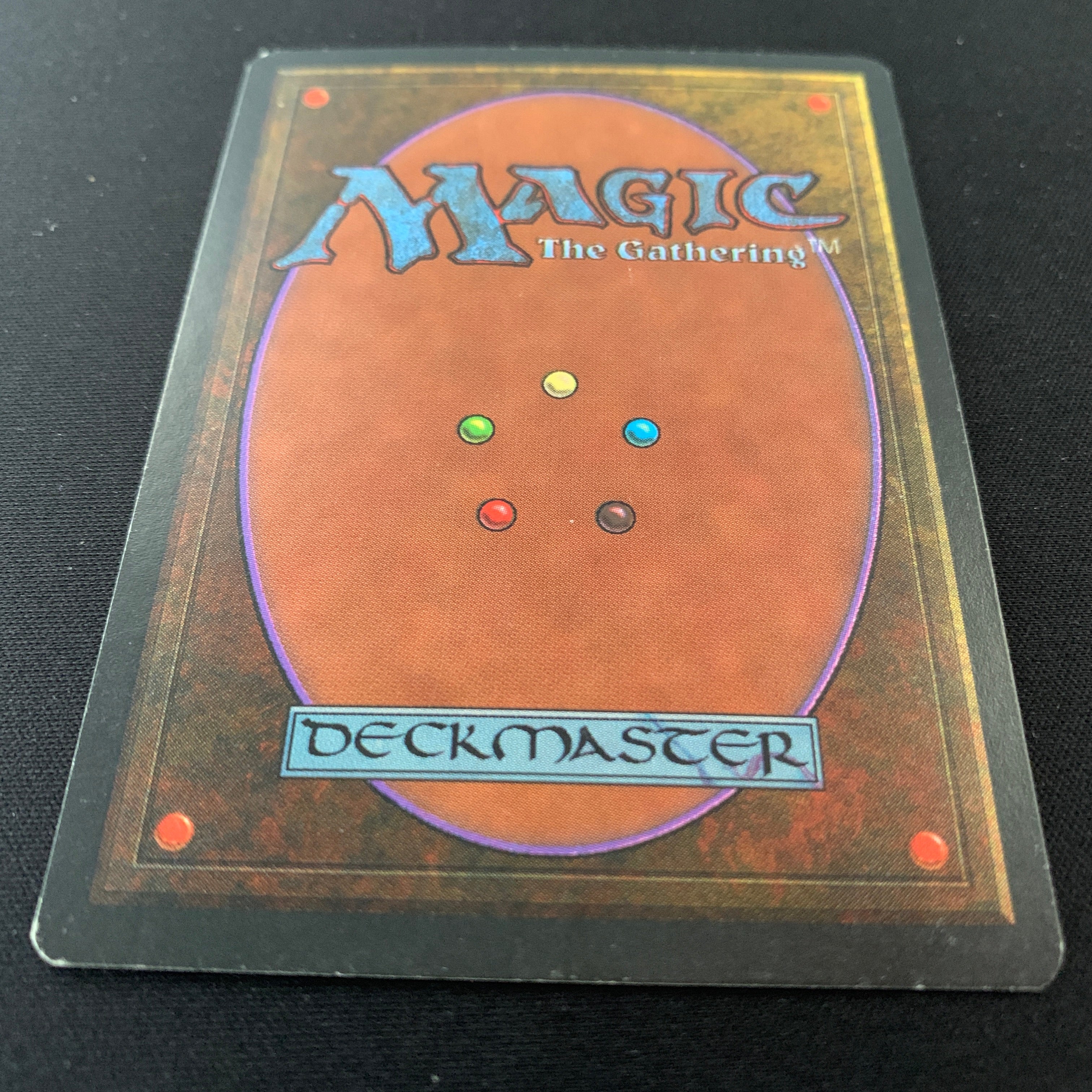 MTG Singles - Invoke Prejudice - Legends - 