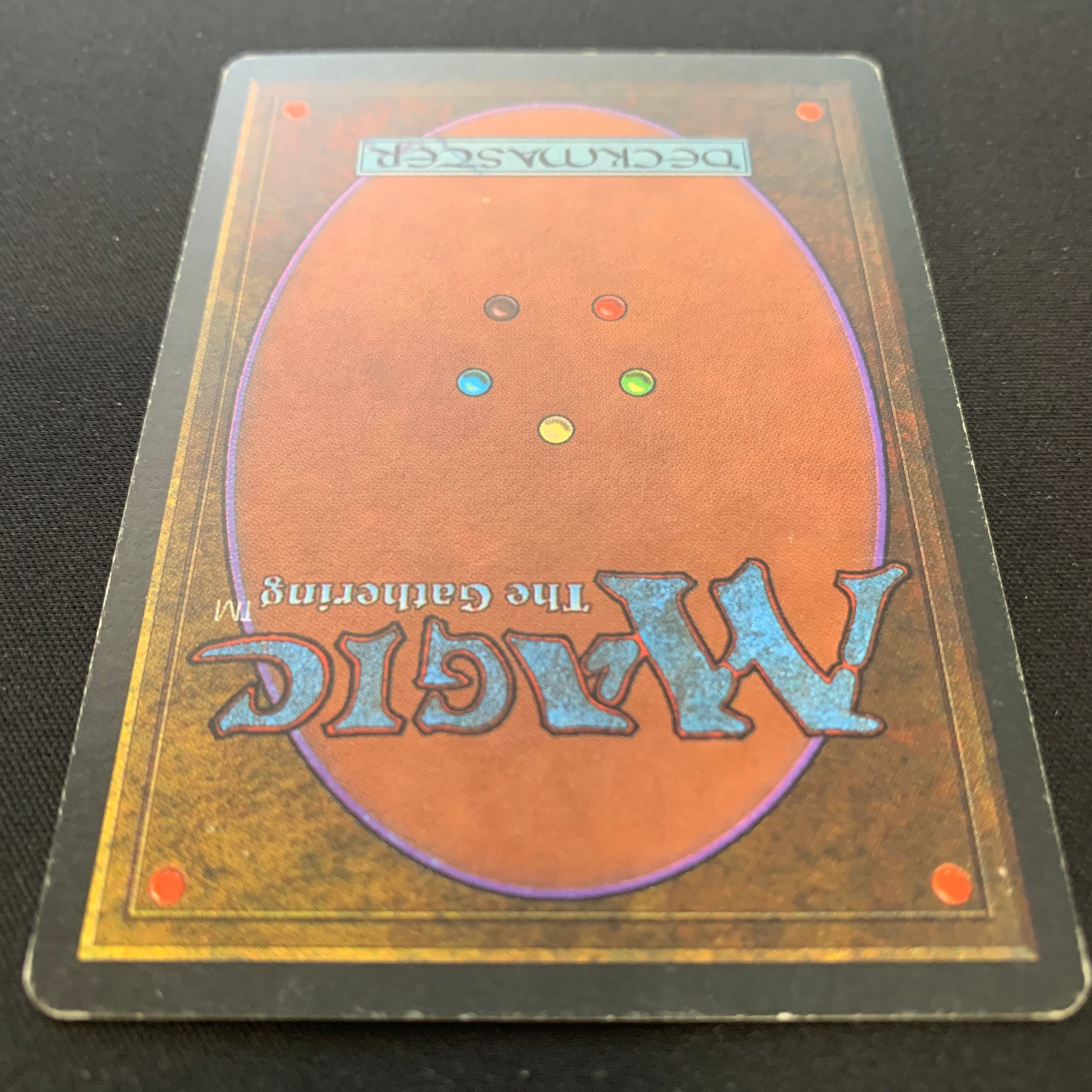 MTG Singles - Invoke Prejudice - Legends - 