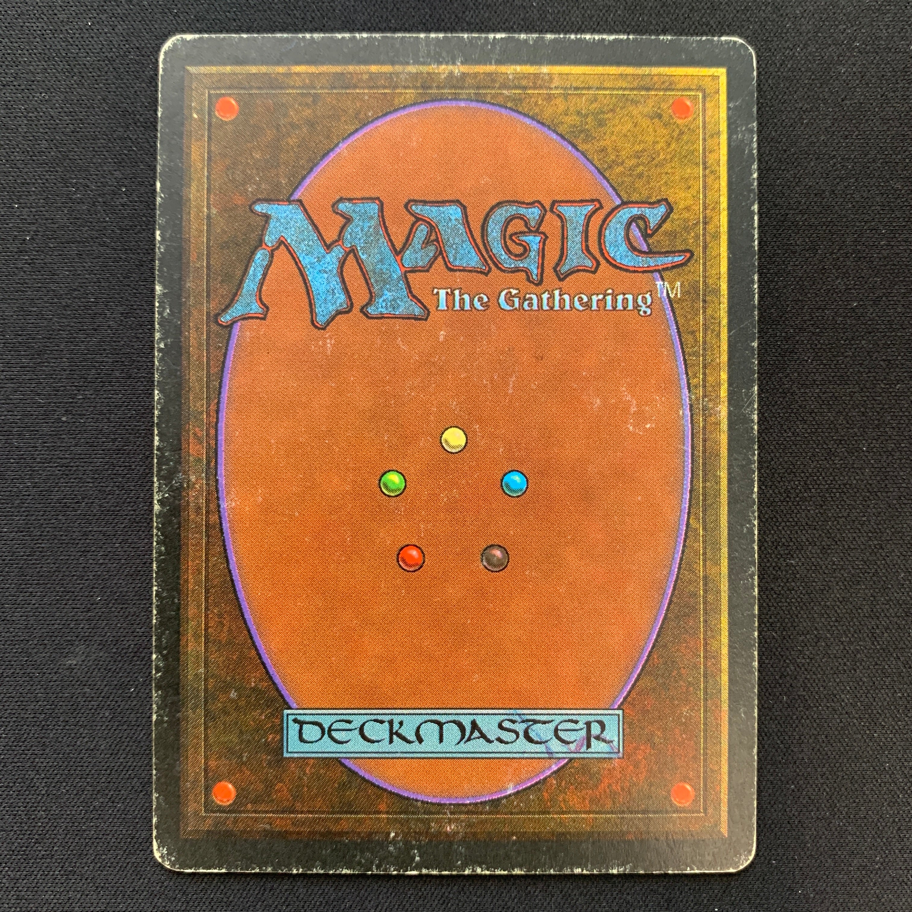 MTG Singles - Invoke Prejudice - Legends - 