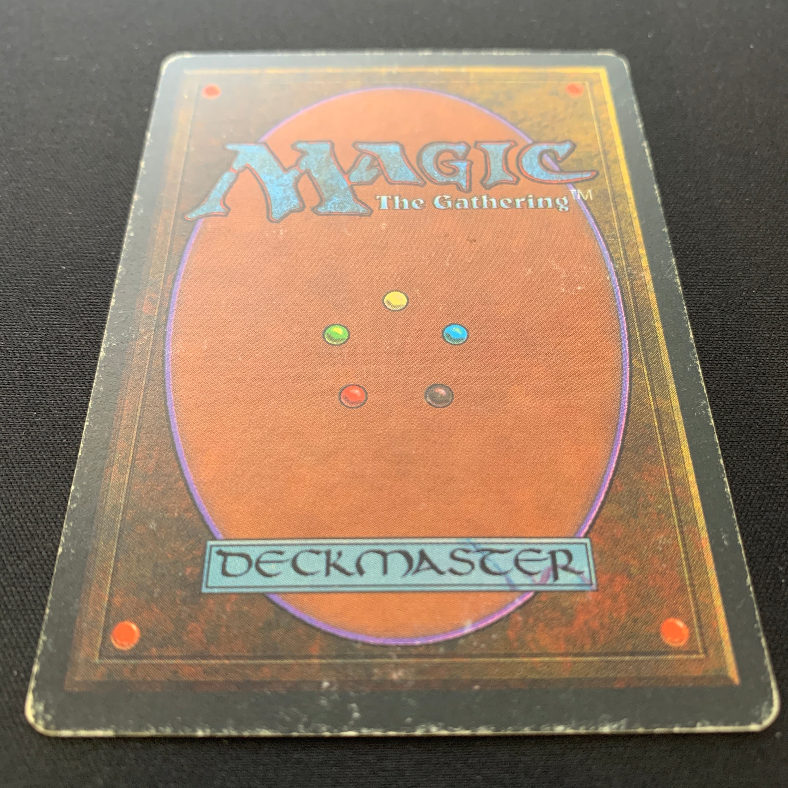 MTG Singles - Invoke Prejudice - Legends - 