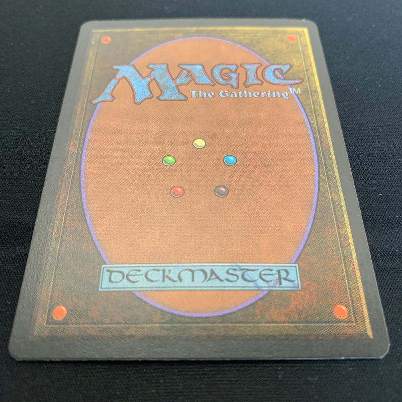 Magic the Gathering Invoke Prejudice - Legends 