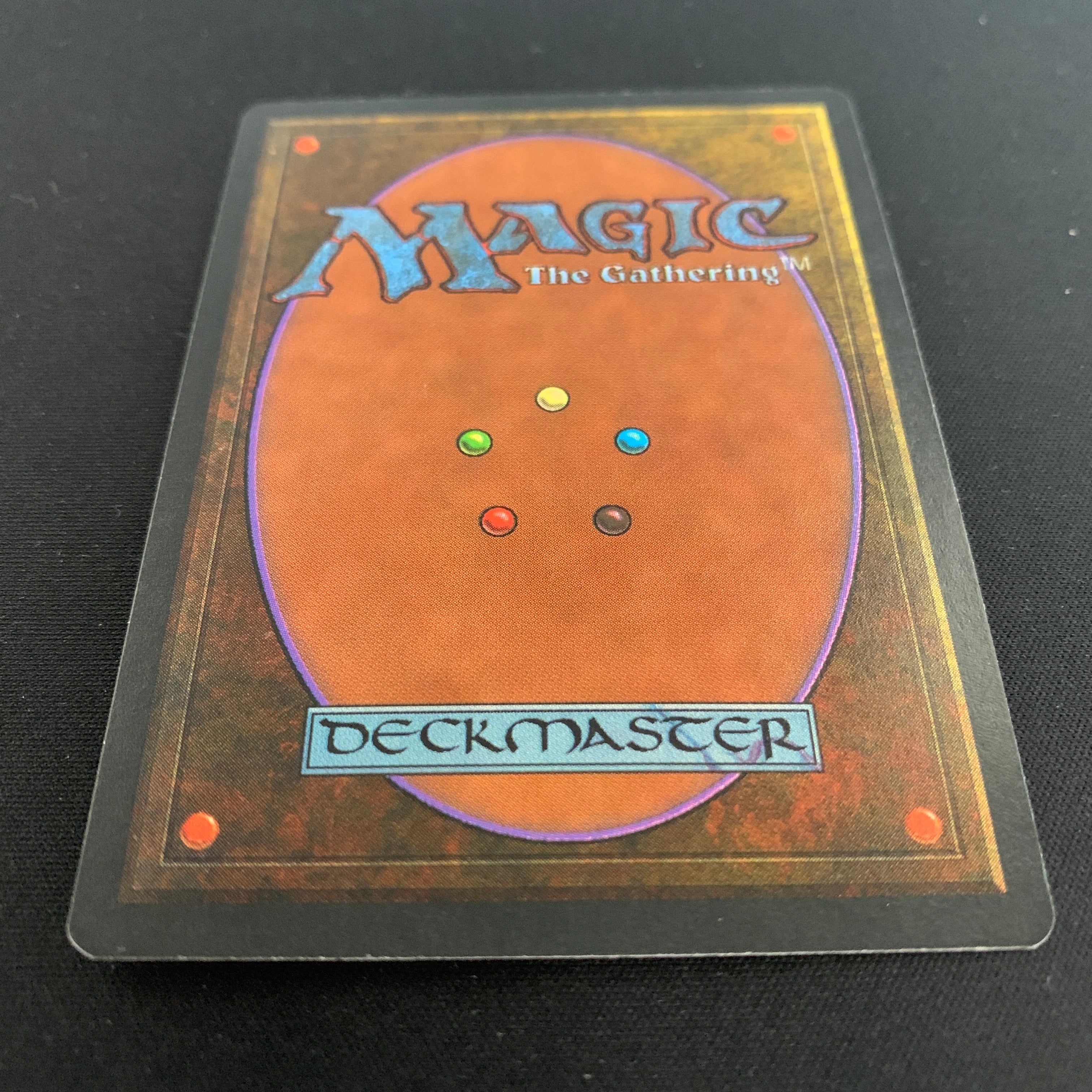 MTG Singles - Invoke Prejudice - Legends - 