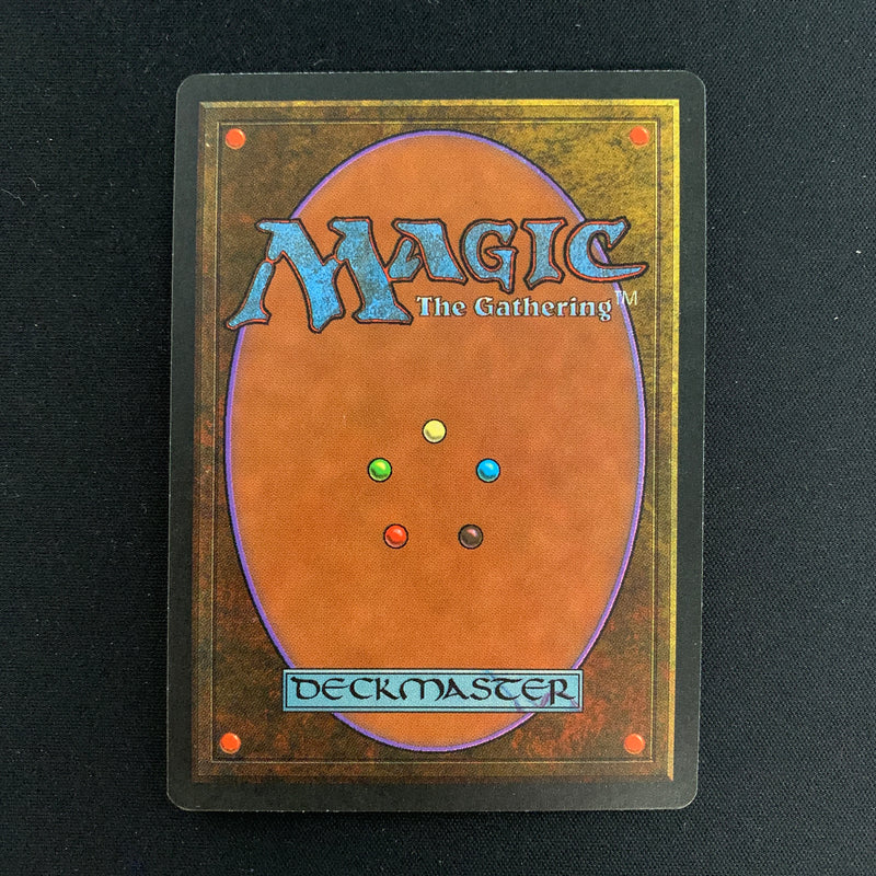 Magic the Gathering Invoke Prejudice - Legends 