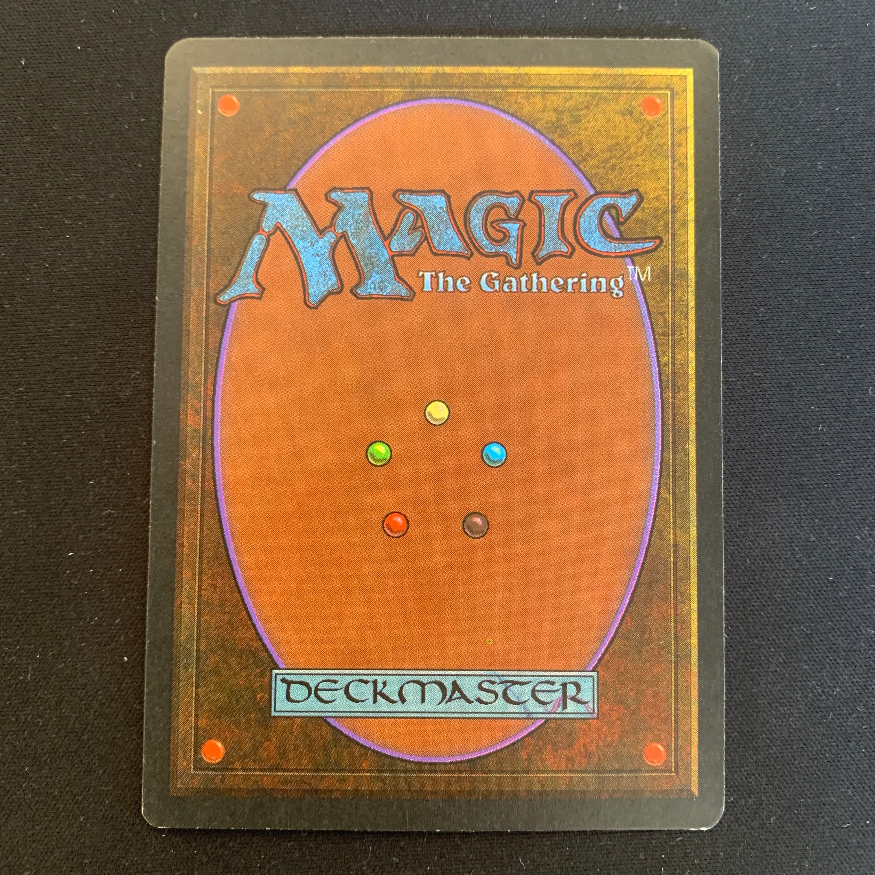 MTG Singles - Invoke Prejudice - Legends - 