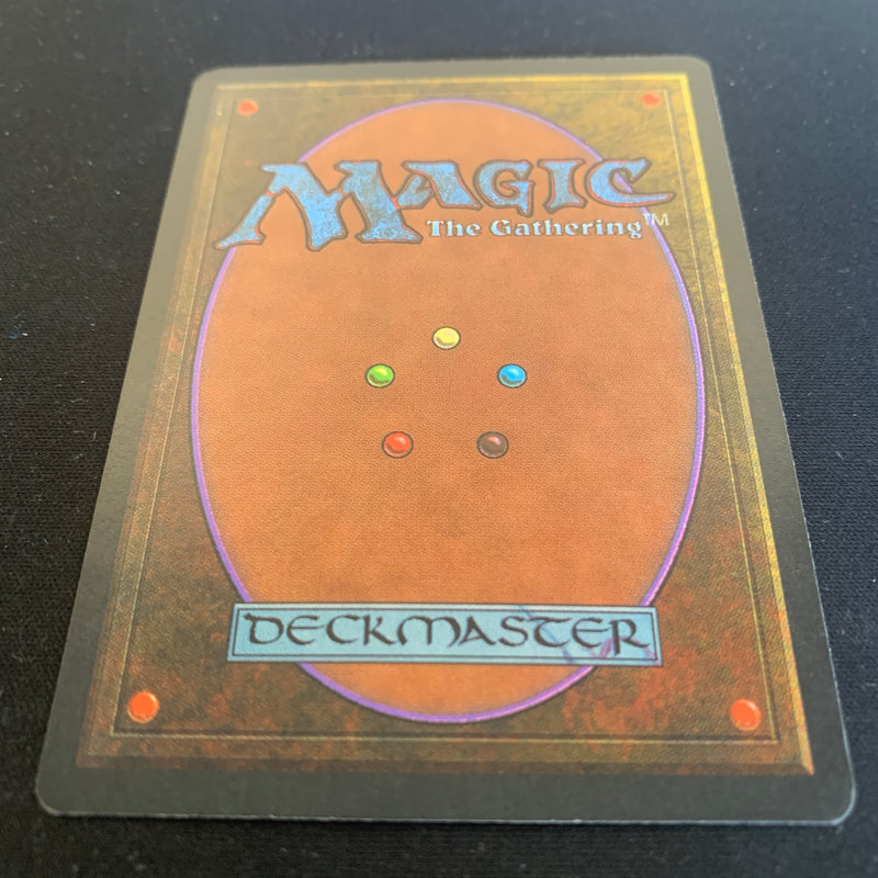 Magic the Gathering Invoke Prejudice - Legends 