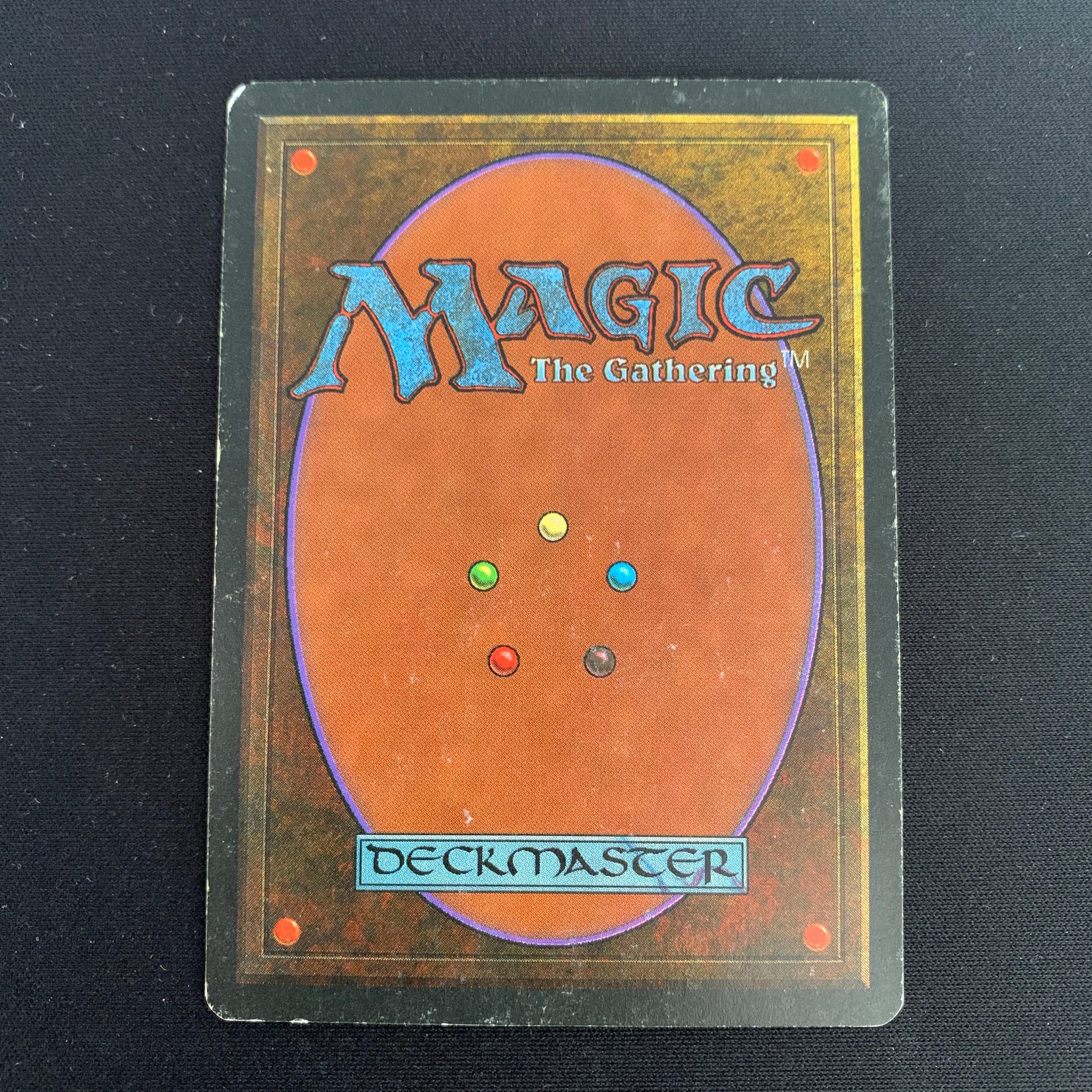 MTG Singles - Invoke Prejudice - Legends - 