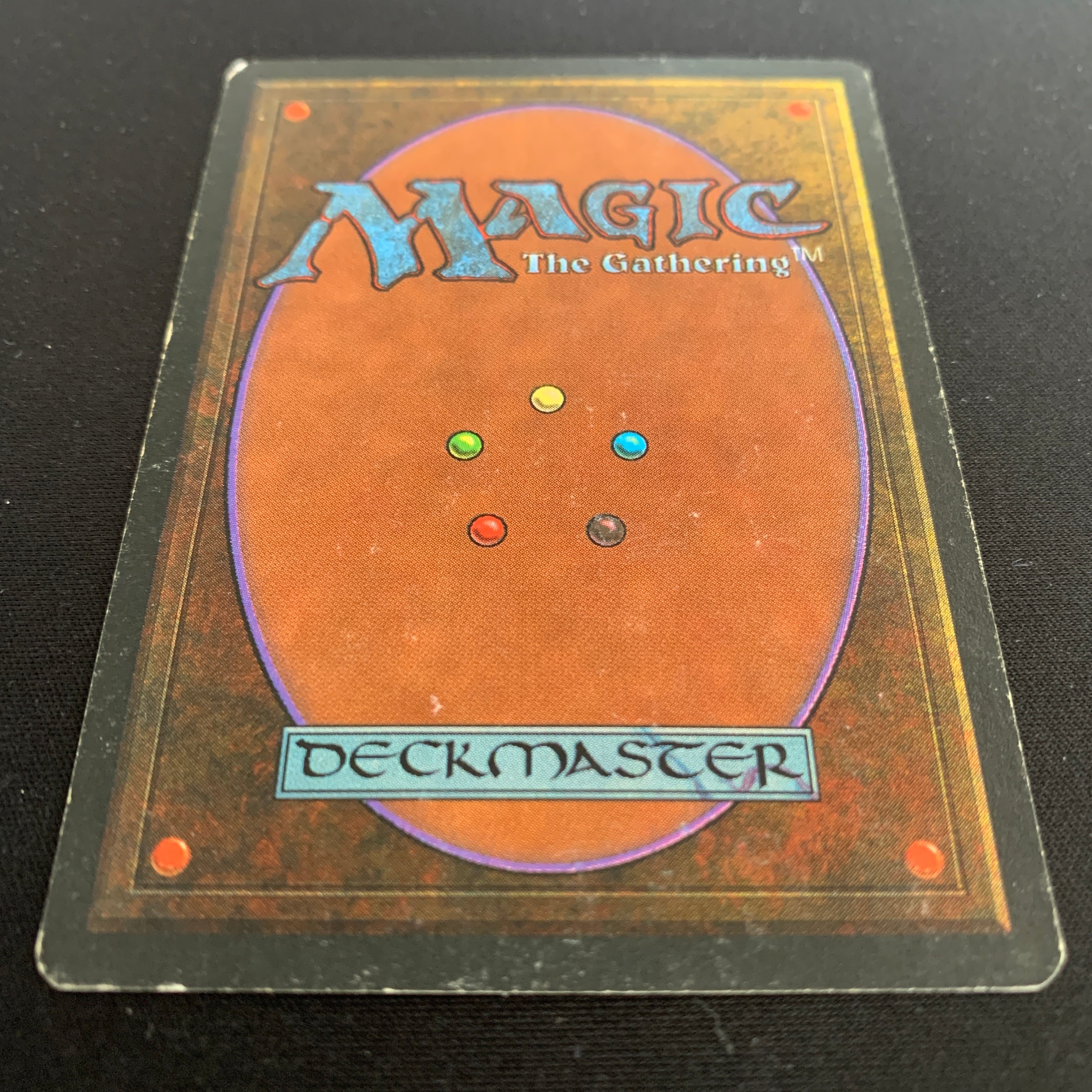 MTG Singles - Invoke Prejudice - Legends - 