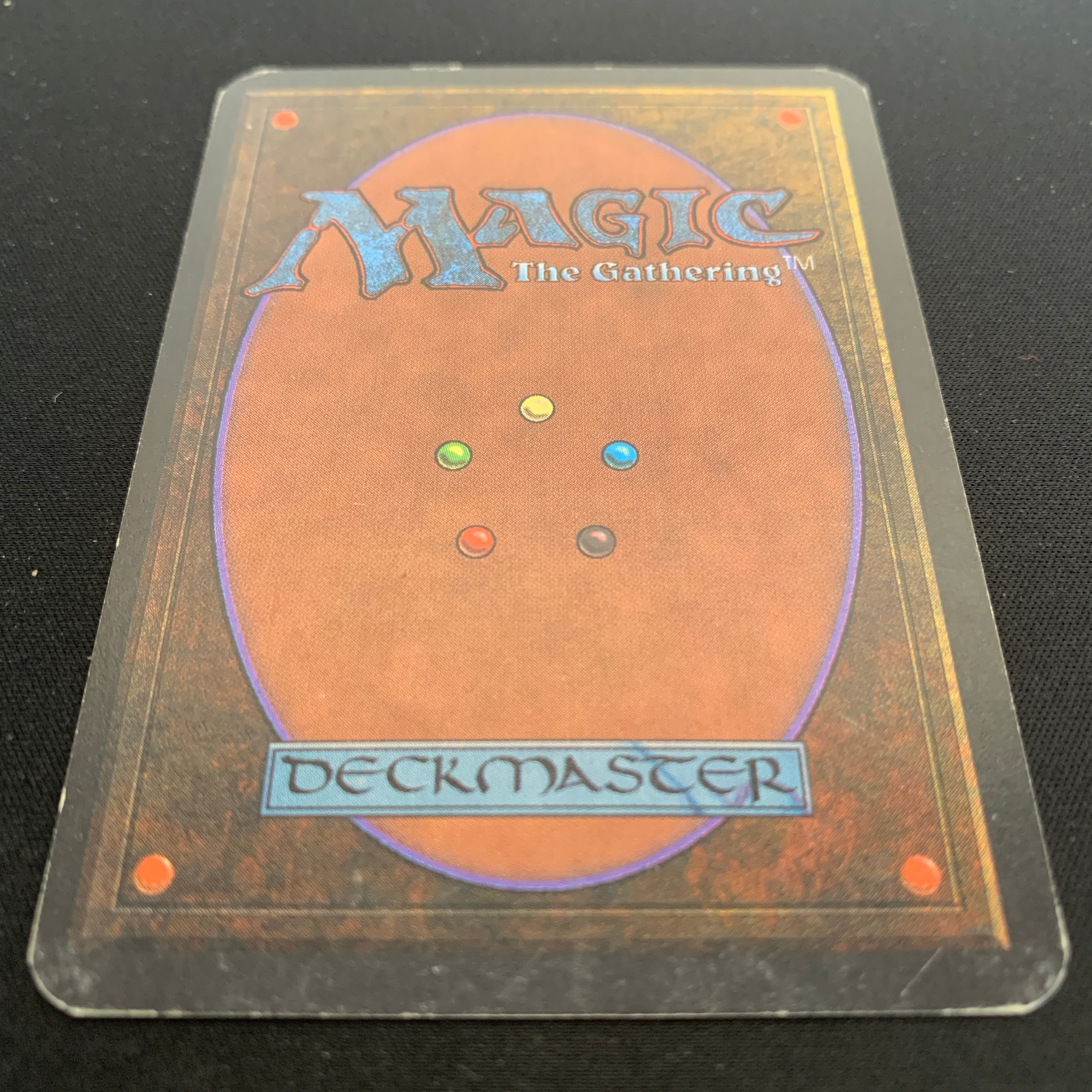 MTG Singles - Island Sanctuary - Alpha - 