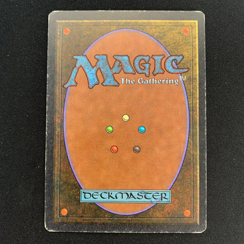 Magic the Gathering Island of Wak-Wak - Arabian Nights 