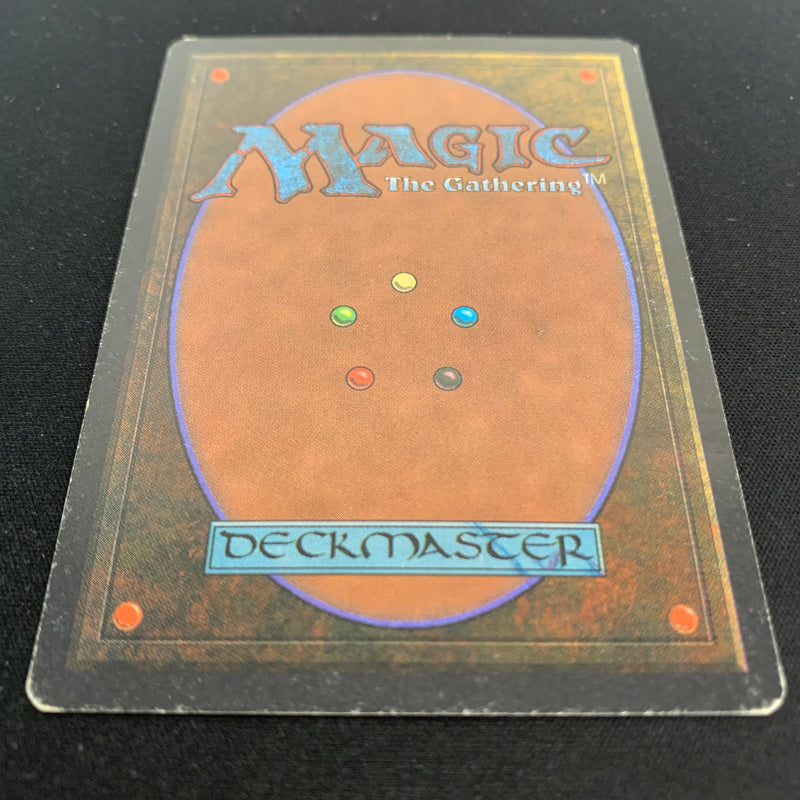 Magic the Gathering Island of Wak-Wak - Arabian Nights 