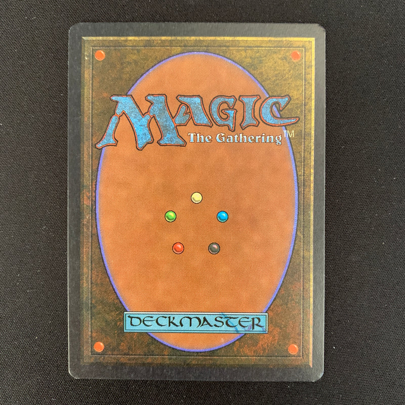 Magic the Gathering Island of Wak-Wak - Arabian Nights 