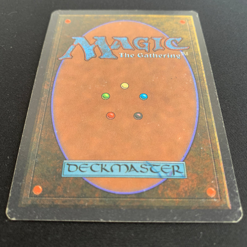 Magic the Gathering Island of Wak-Wak - Arabian Nights 