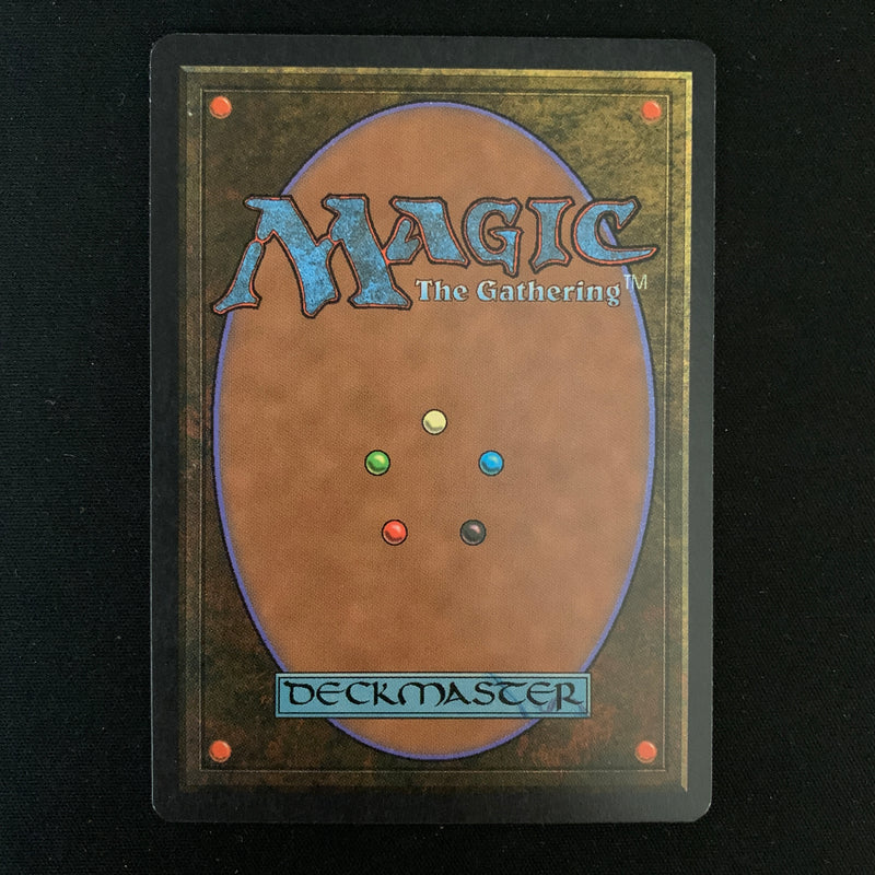 Magic the Gathering Island of Wak-Wak - Arabian Nights 