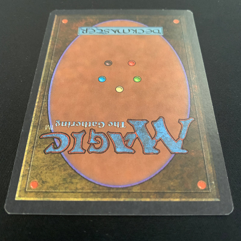 Magic the Gathering Island of Wak-Wak - Arabian Nights 