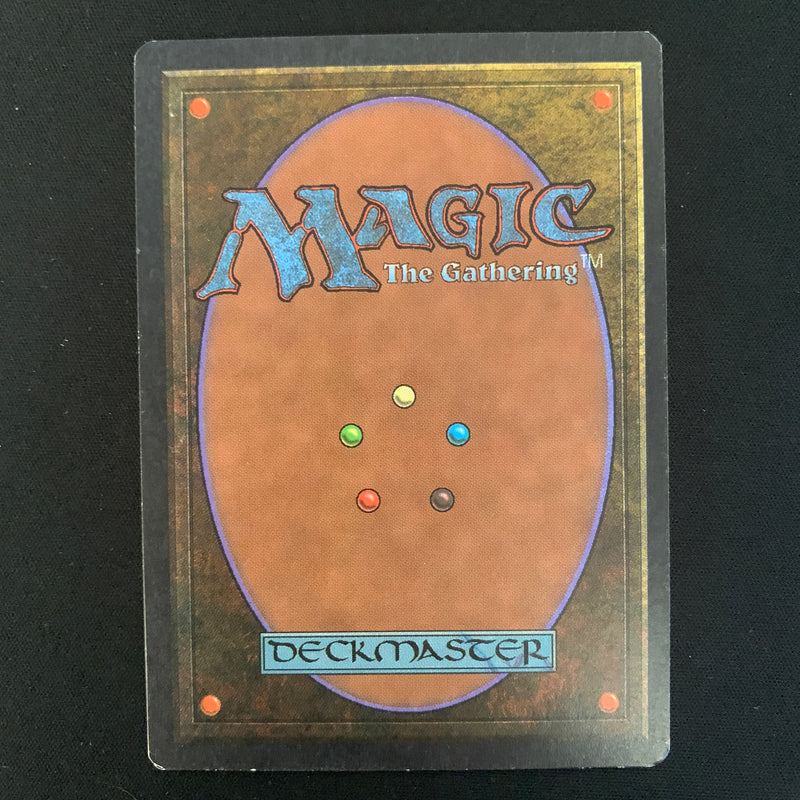 Magic the Gathering Island of Wak-Wak - Arabian Nights 