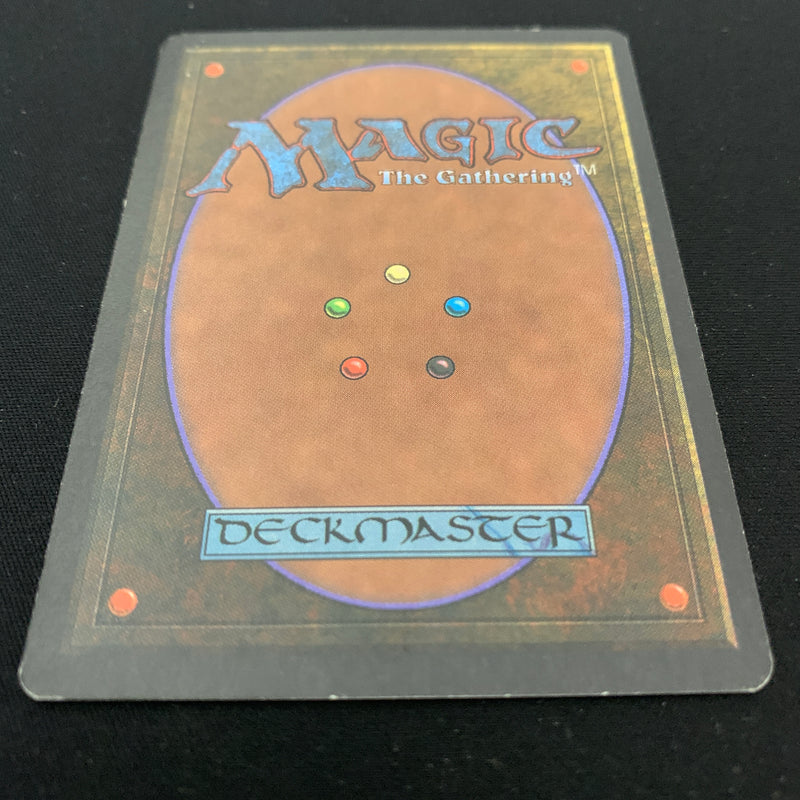 Magic the Gathering Island of Wak-Wak - Arabian Nights 