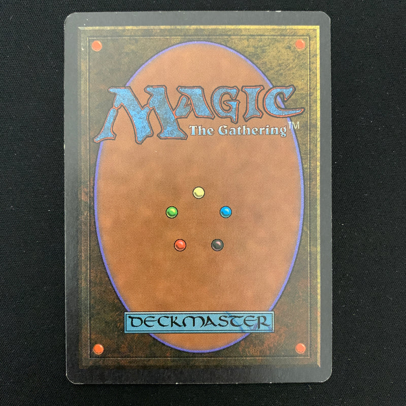 Magic the Gathering Island of Wak-Wak - Arabian Nights 