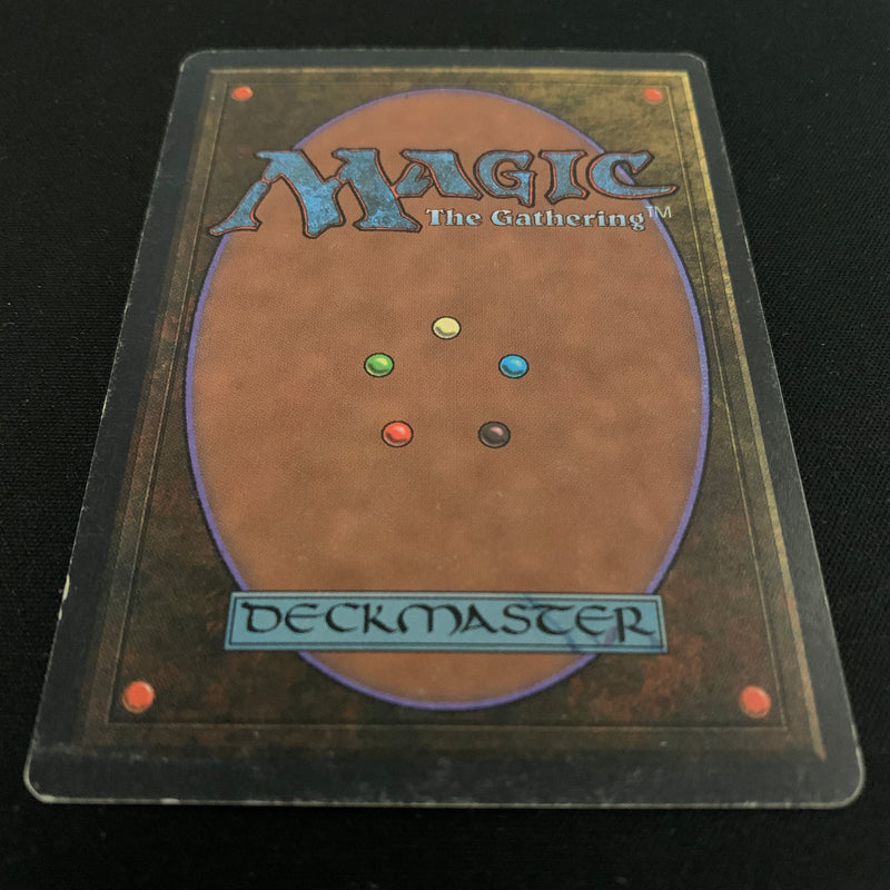 Magic the Gathering Island of Wak-Wak - Arabian Nights 