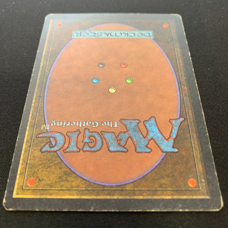 Magic the Gathering Island of Wak-Wak - Arabian Nights 