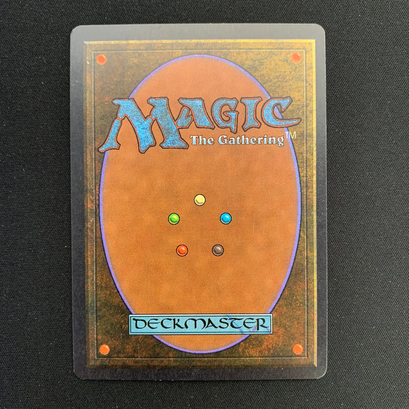 Magic the Gathering Island of Wak-Wak - Arabian Nights 