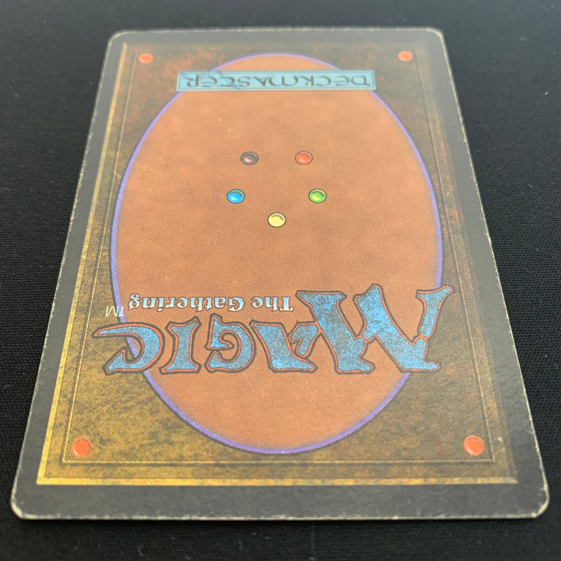 Magic the Gathering Island of Wak-Wak - Arabian Nights 