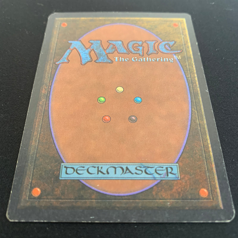 Magic the Gathering Island of Wak-Wak - Arabian Nights 