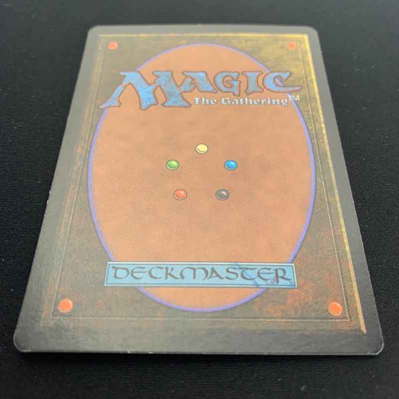 Magic the Gathering Island of Wak-Wak - Arabian Nights 