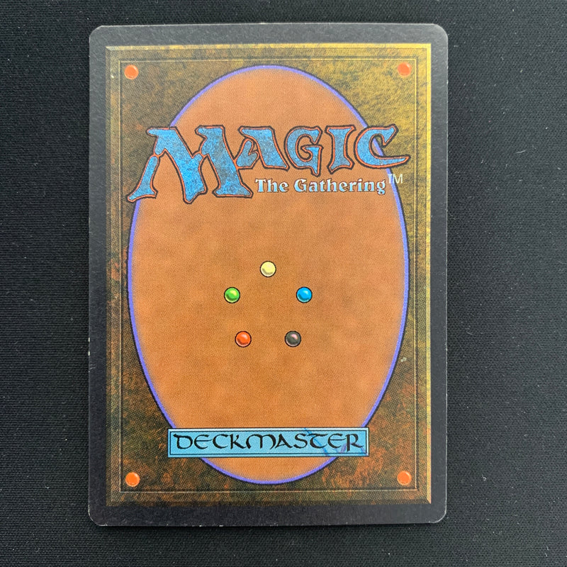 Magic the Gathering Island of Wak-Wak - Arabian Nights 