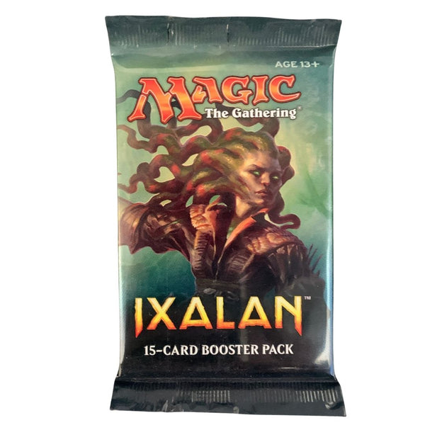 Magic the Gathering Ixalan Booster Pack English