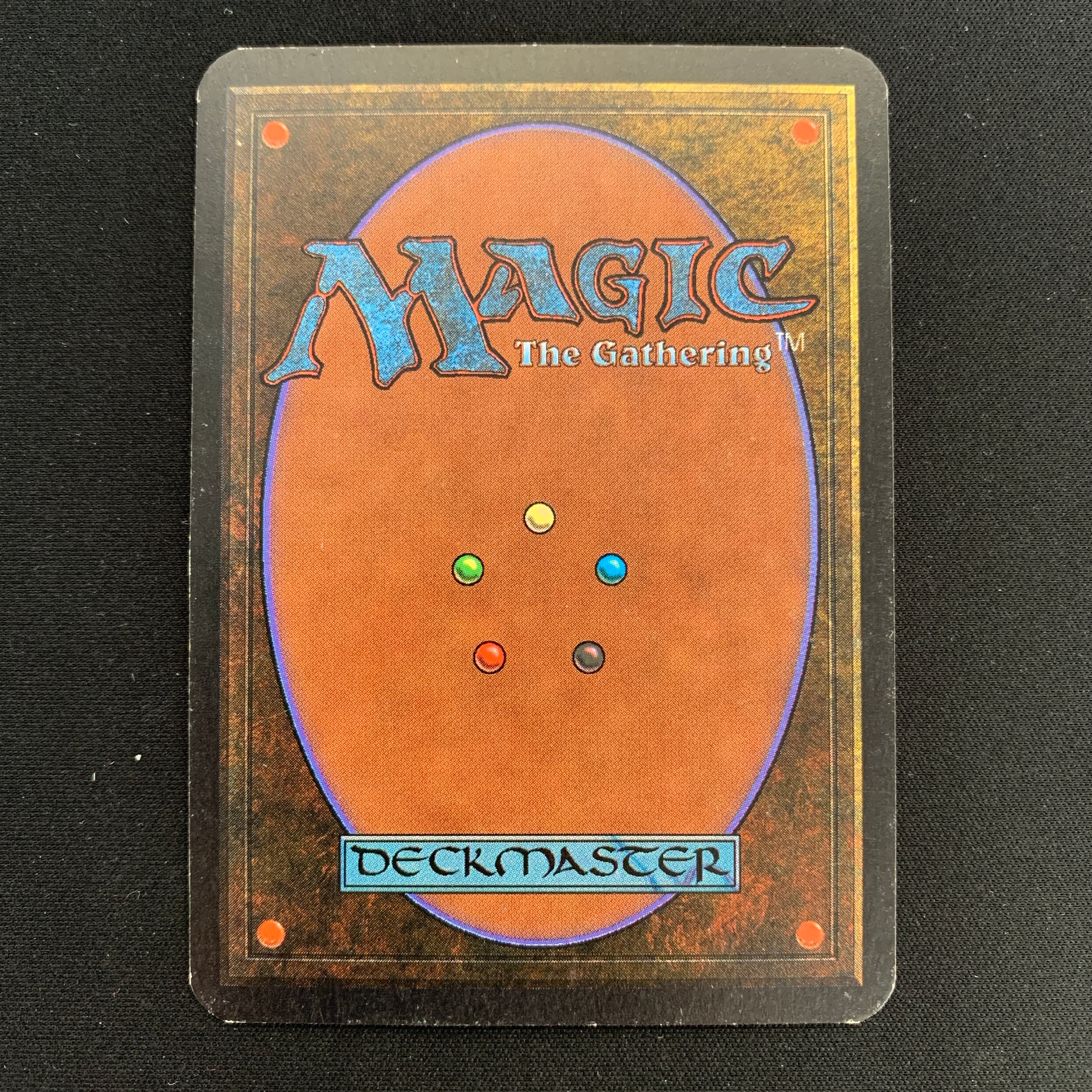 MTG Singles - Jade Statue - Alpha - 