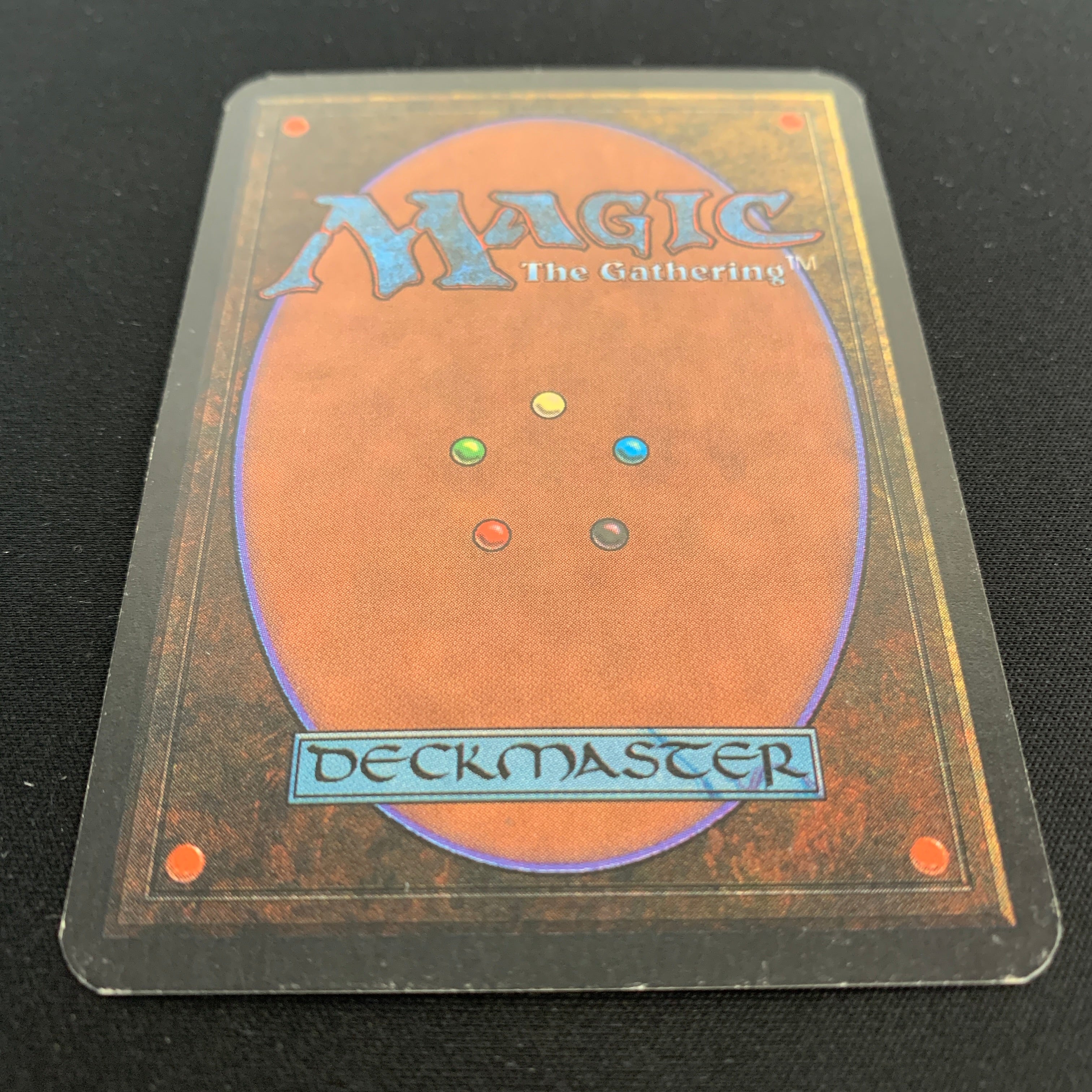 MTG Singles - Jade Statue - Alpha - 