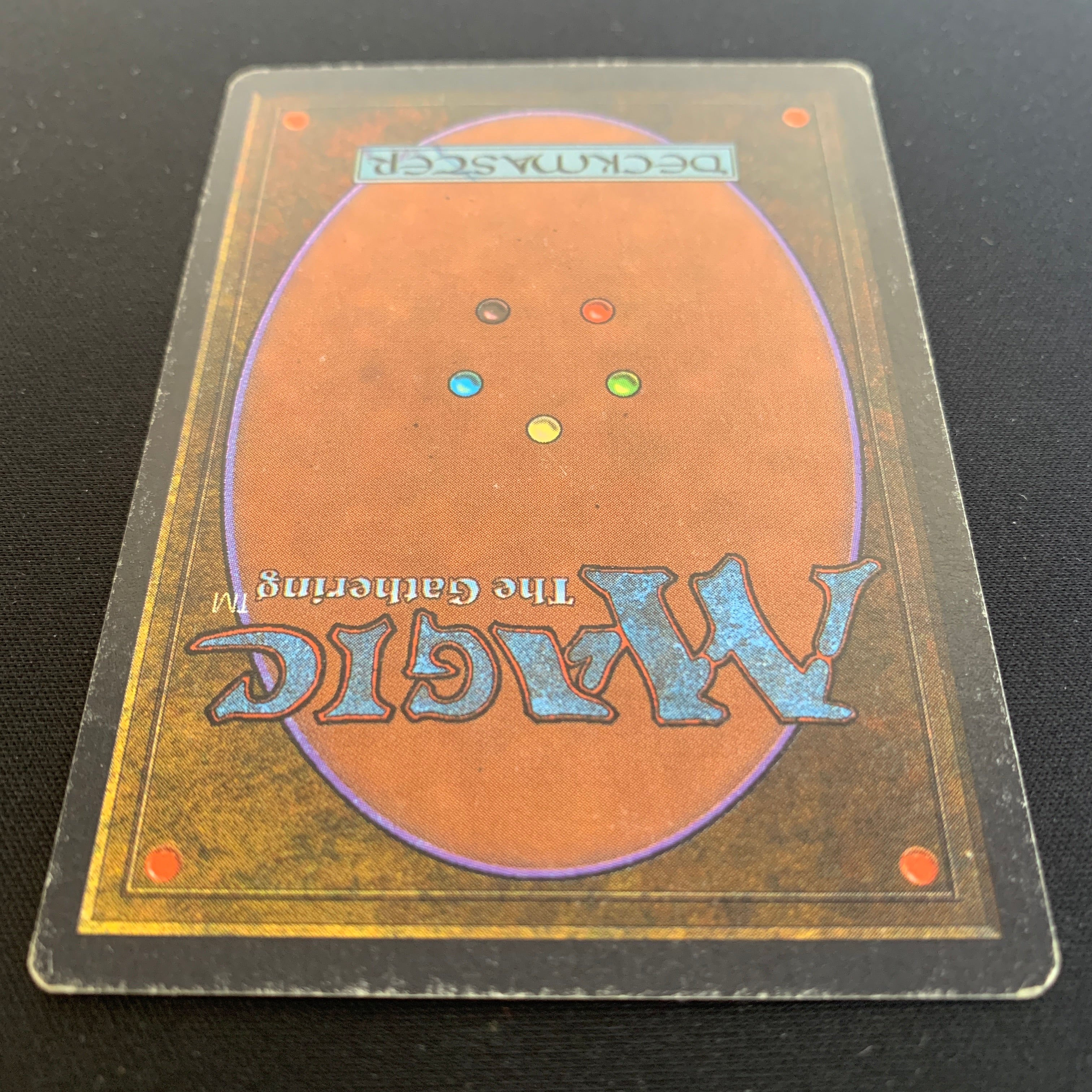MTG Singles - Jayemdae Tome - Unlimited - 
