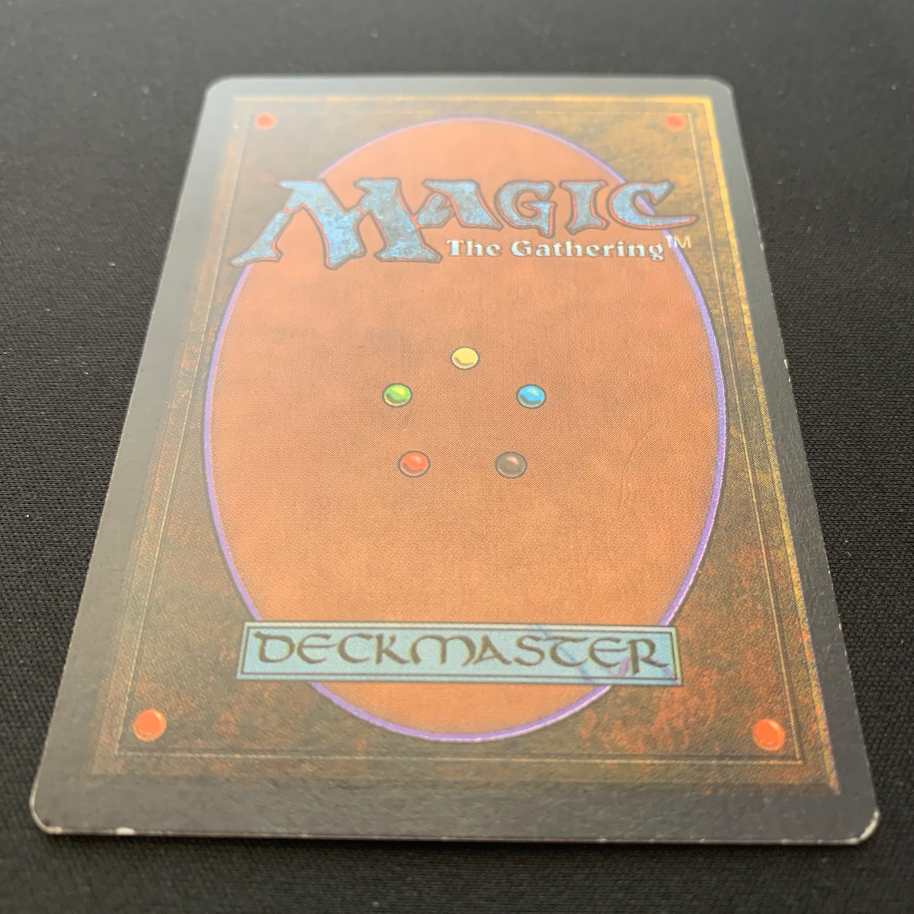 MTG Singles - Jayemdae Tome - Unlimited - 